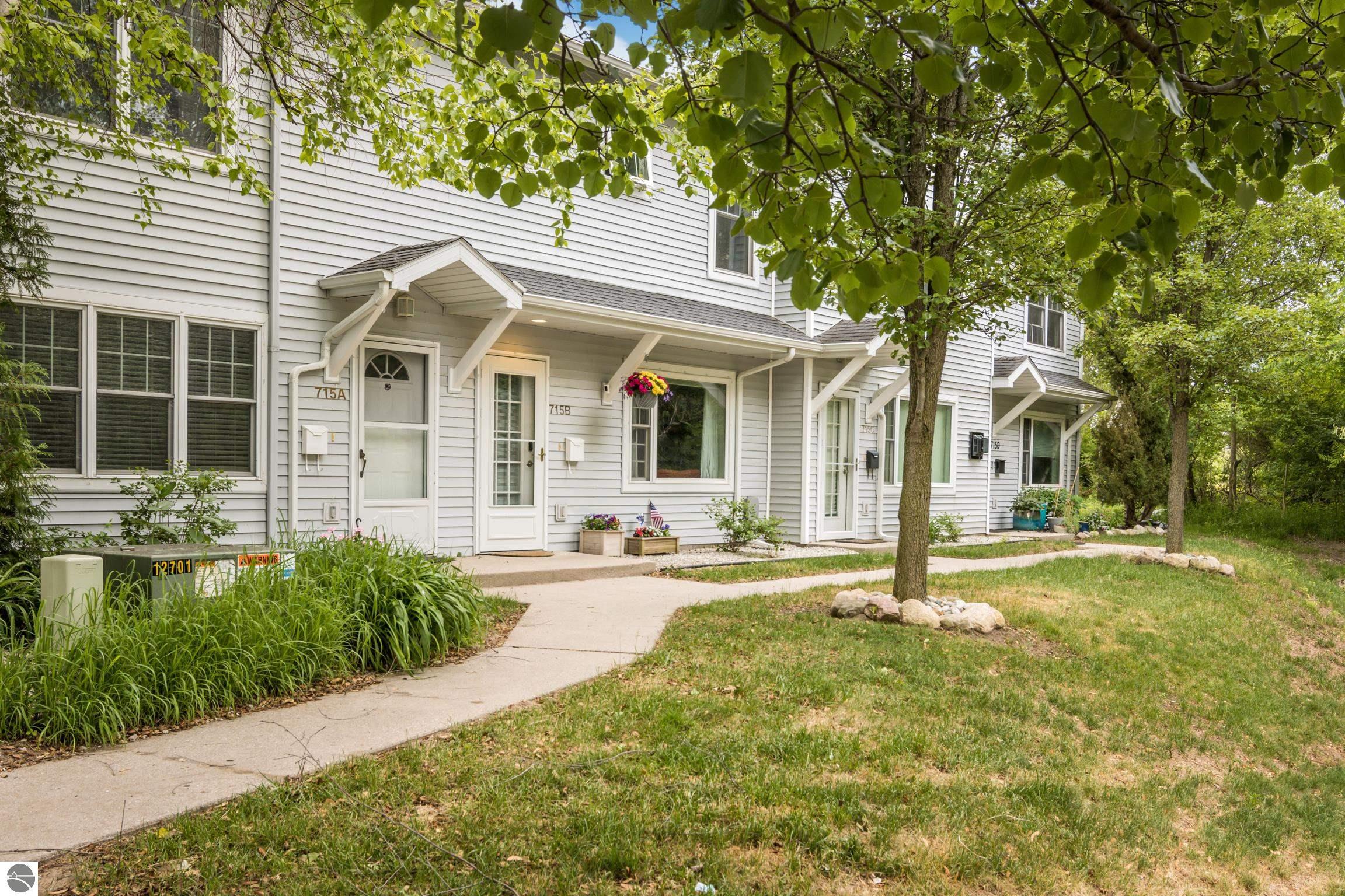 715 Lake Avenue # B