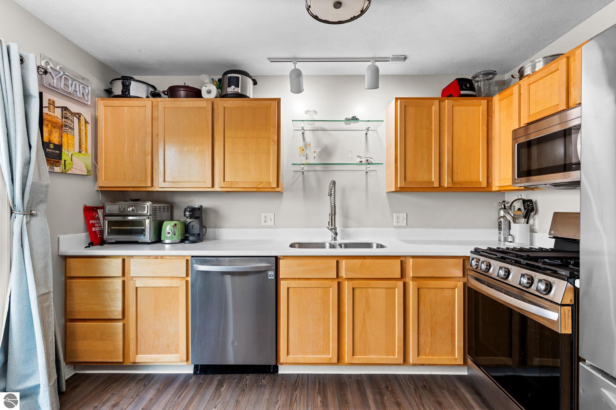 715 Lake Avenue # B