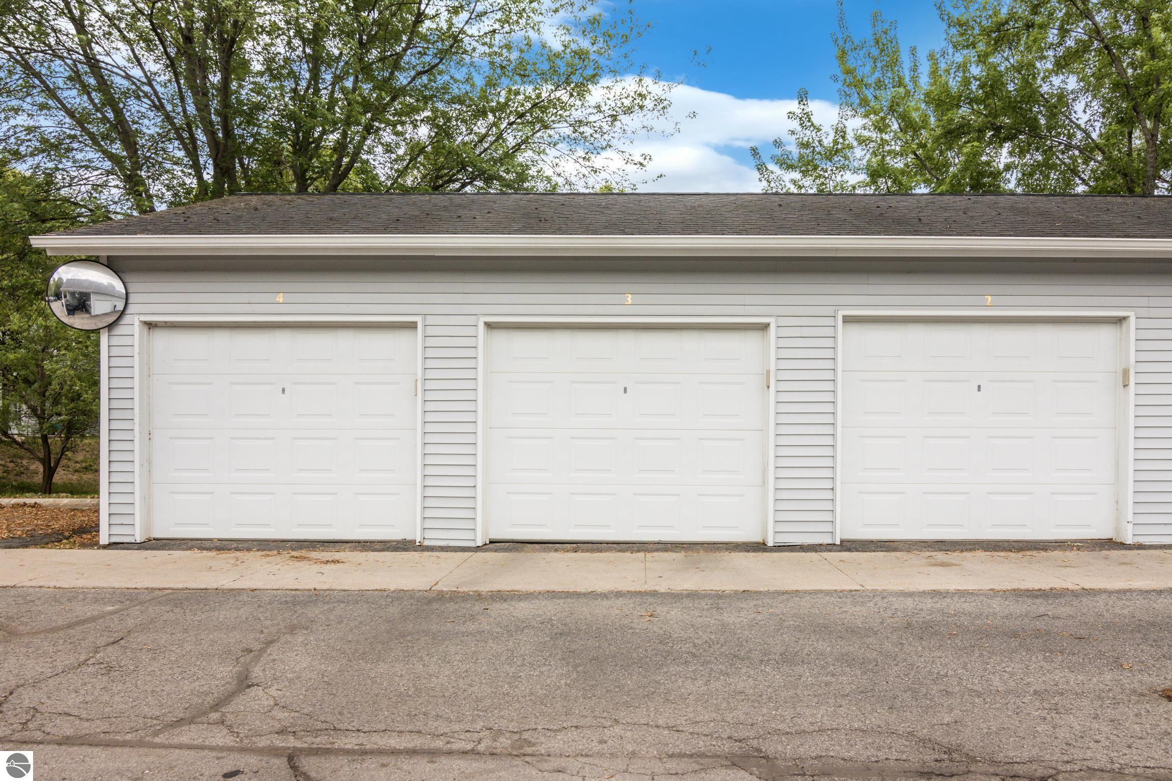 715 Lake Avenue # B