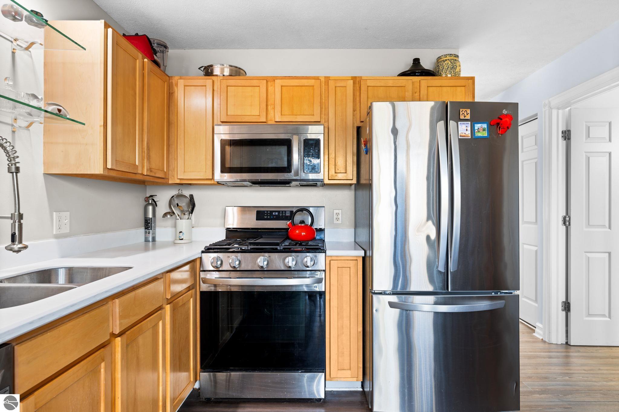 715 Lake Avenue # B