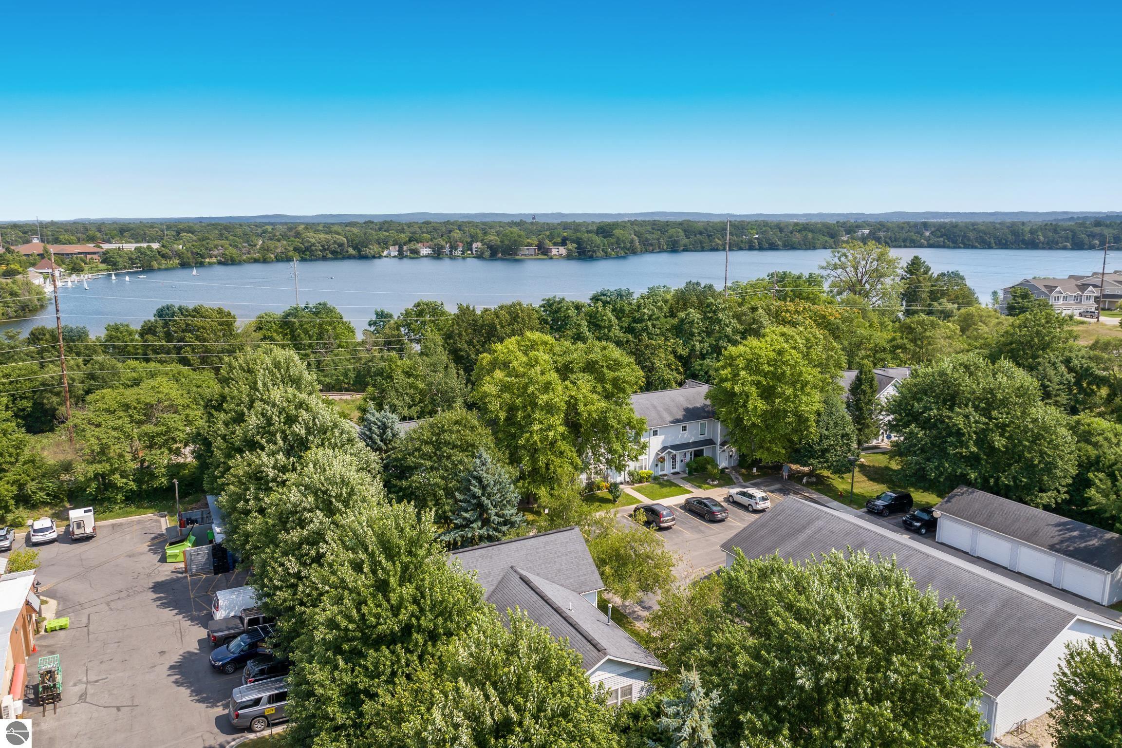 715 Lake Avenue # B