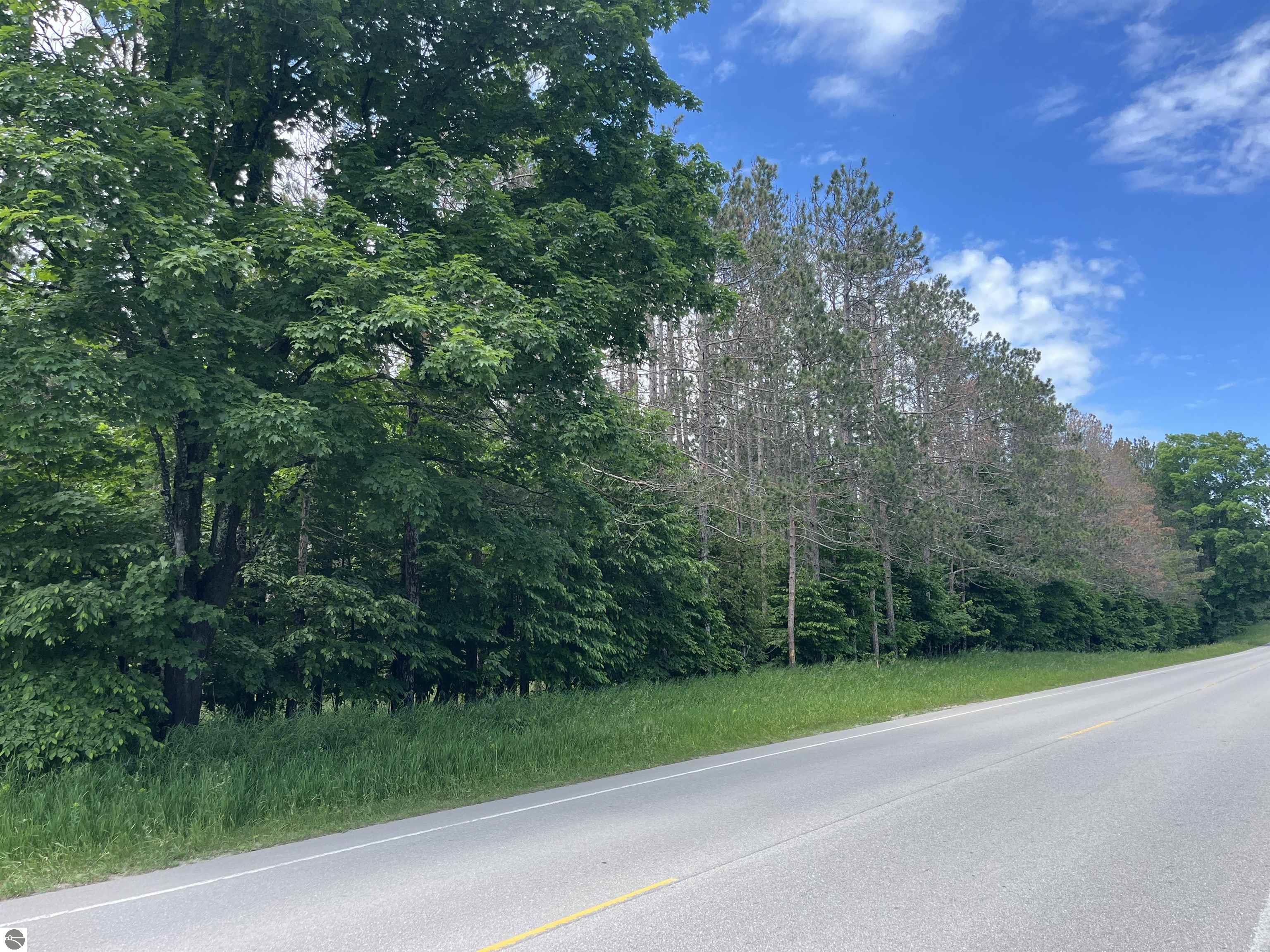 Parcel C Maple City Highway