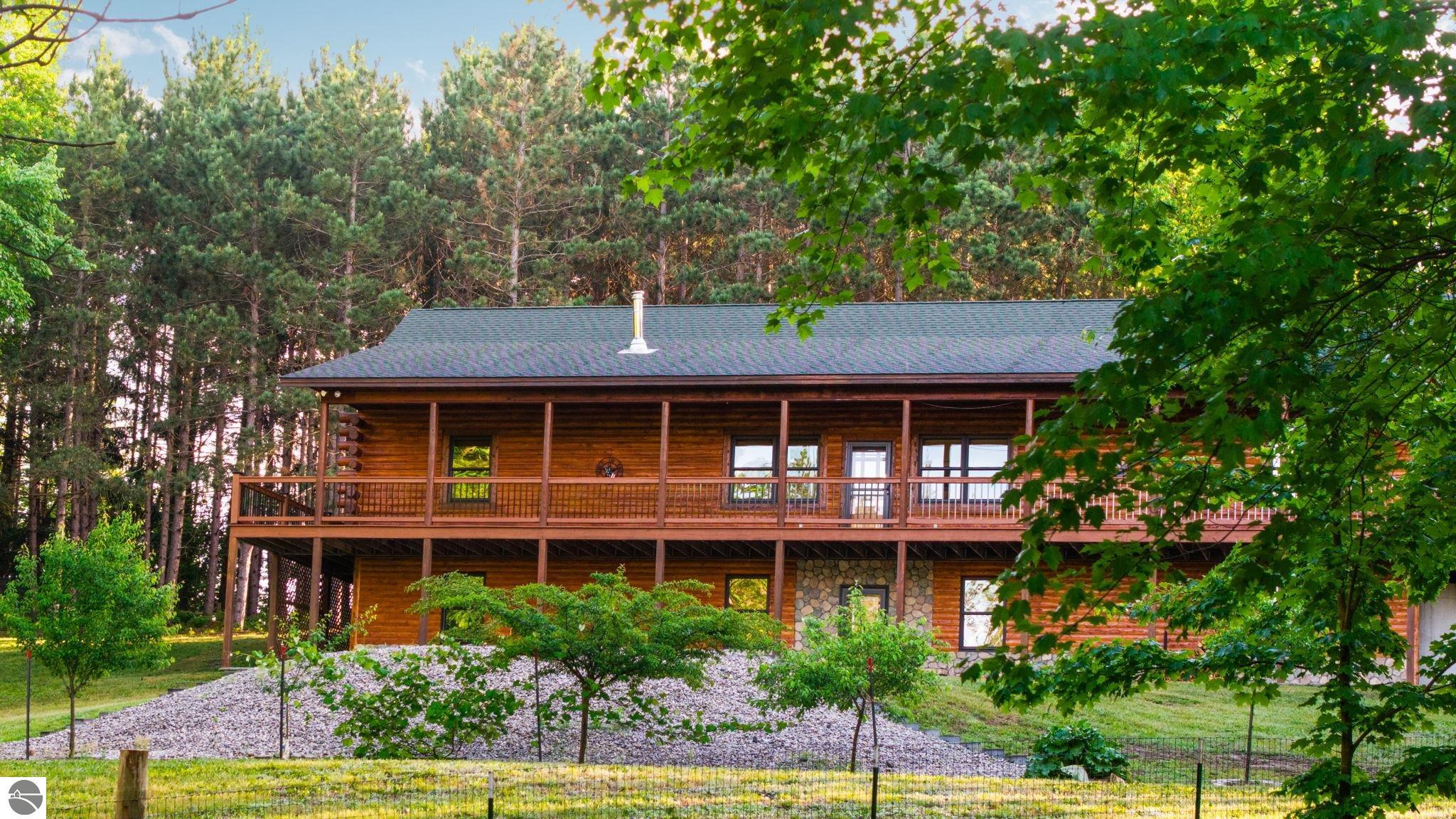 5500 Ryckman Road