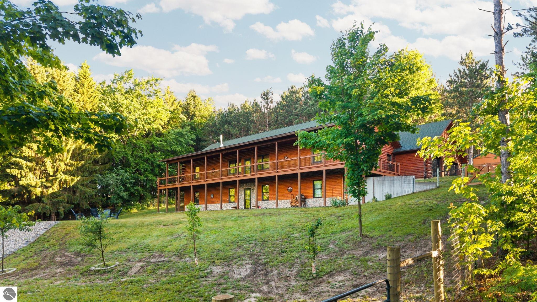 5500 Ryckman Road