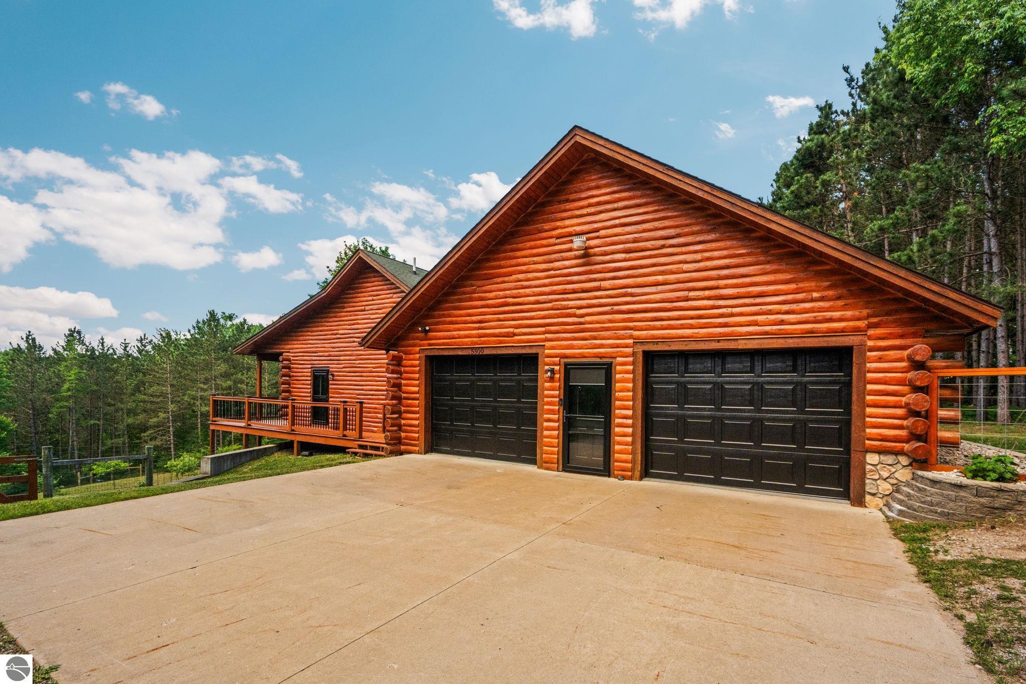 5500 Ryckman Road