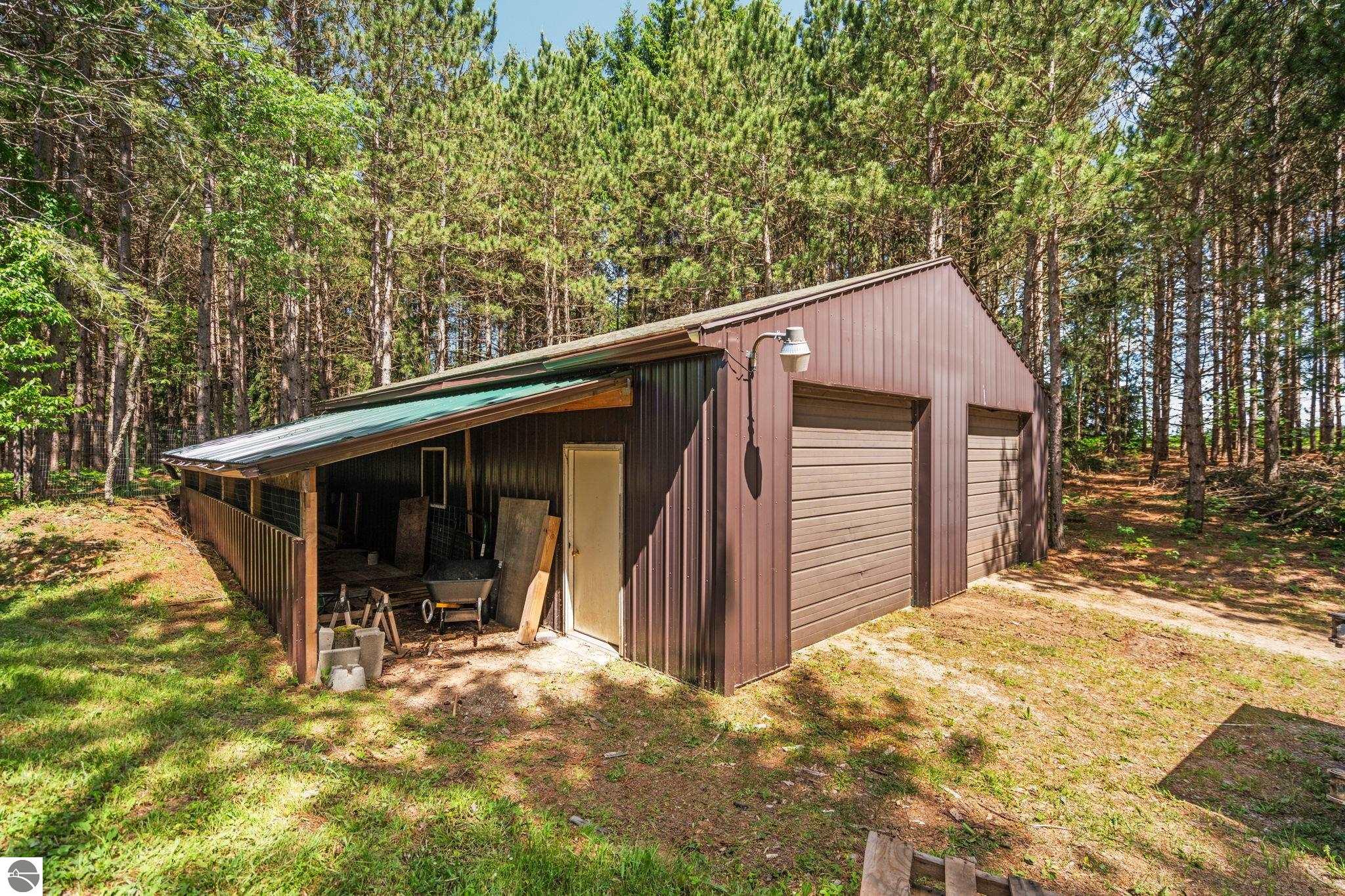 5500 Ryckman Road