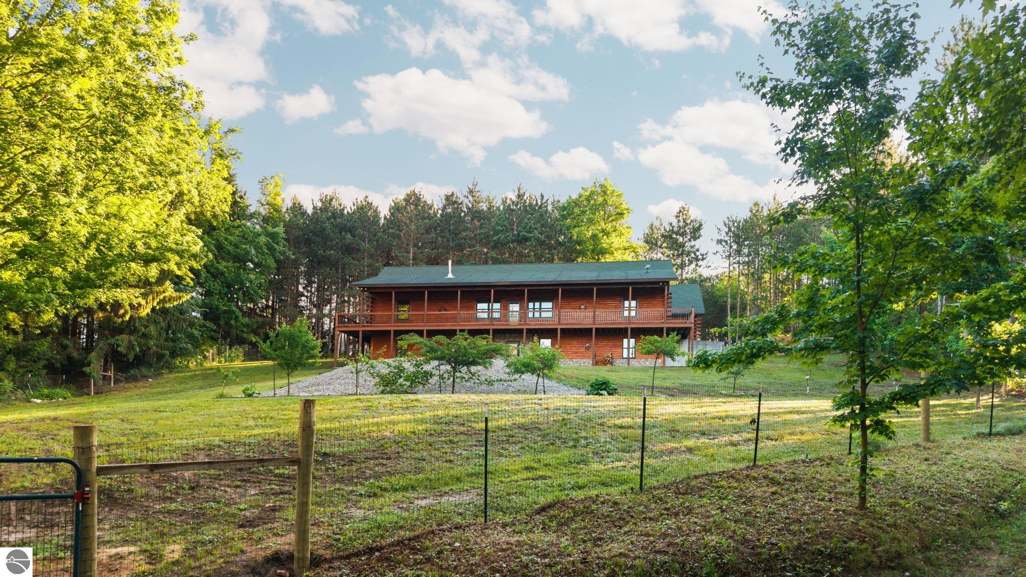 5500 Ryckman Road