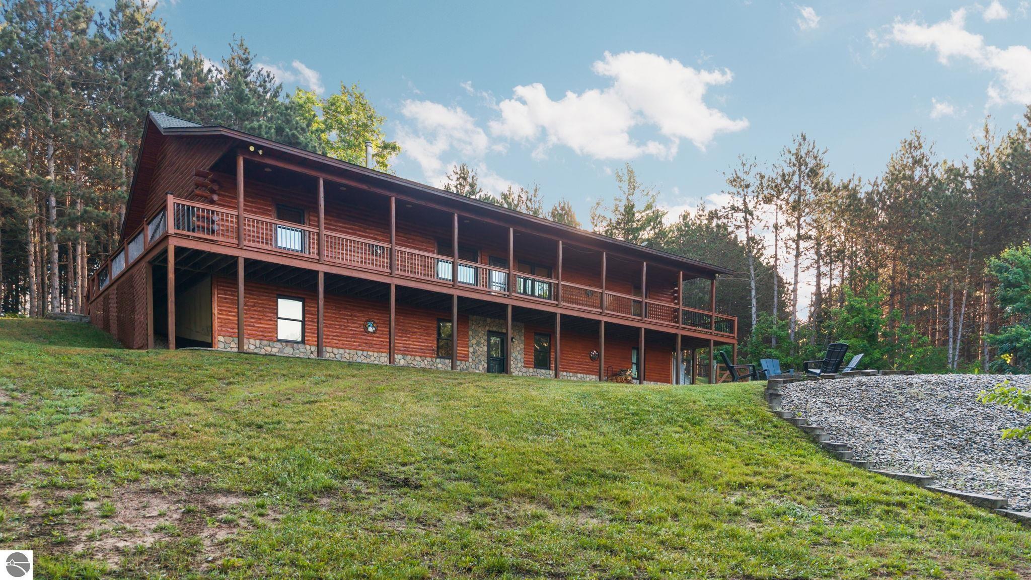 5500 Ryckman Road