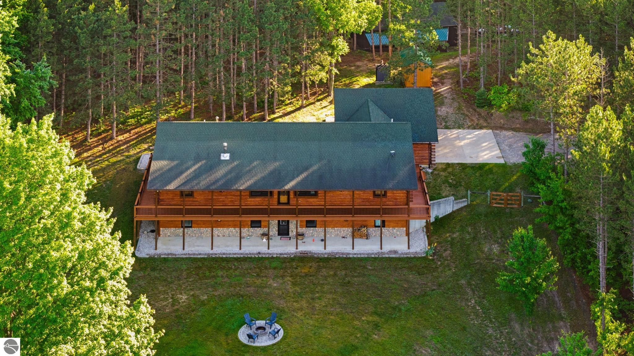5500 Ryckman Road
