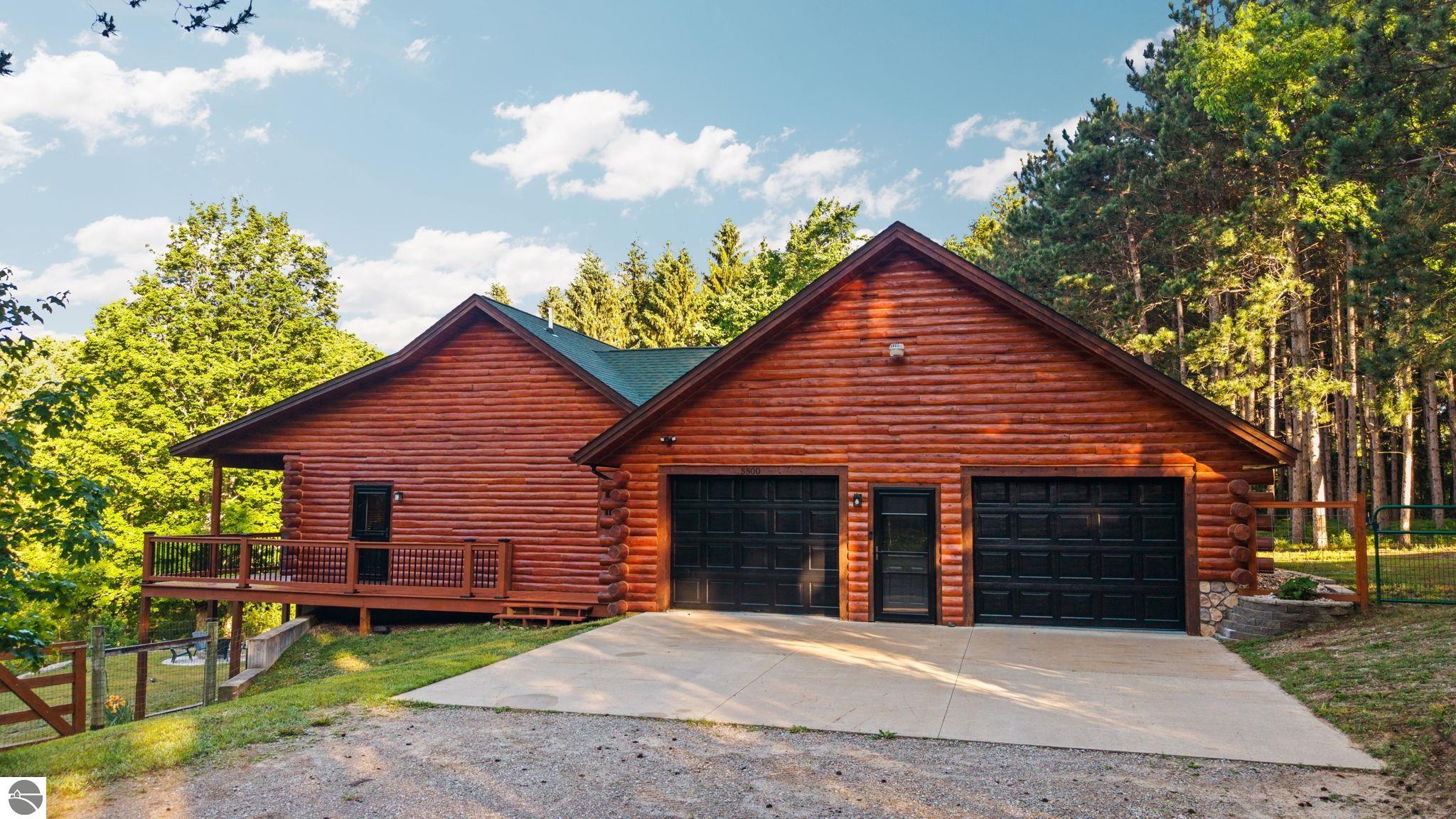 5500 Ryckman Road