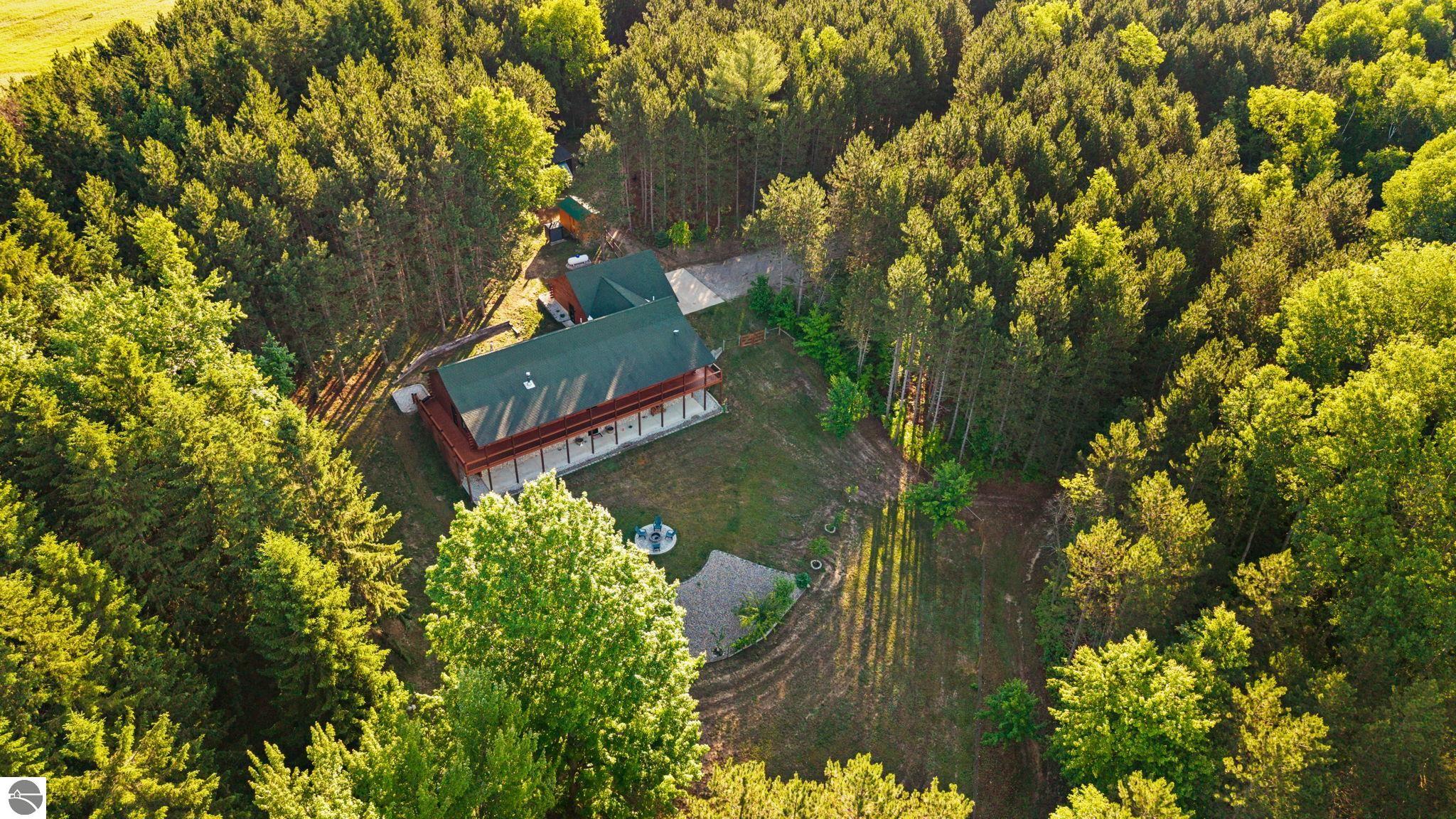 5500 Ryckman Road