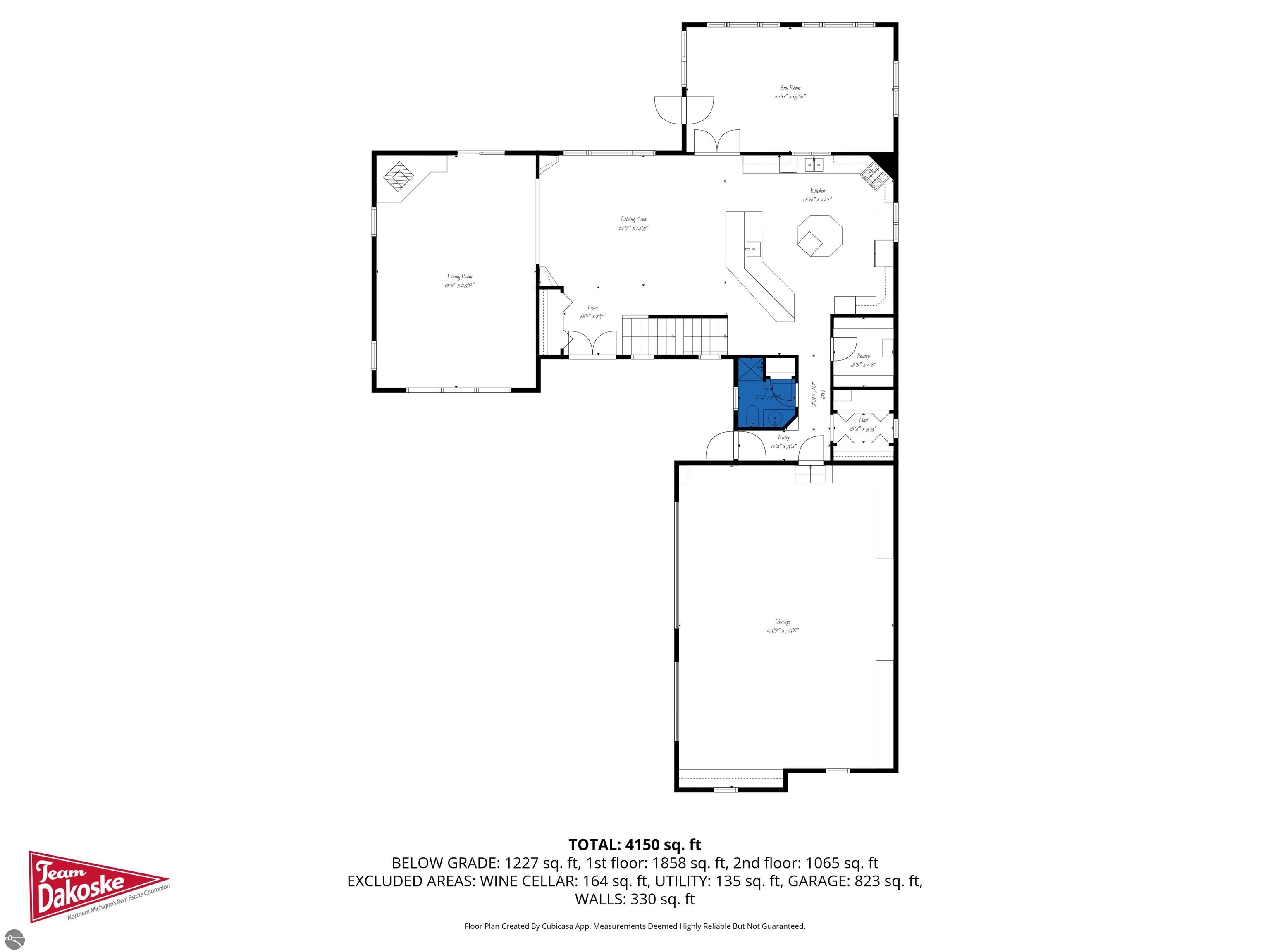 15445 Holly Drive