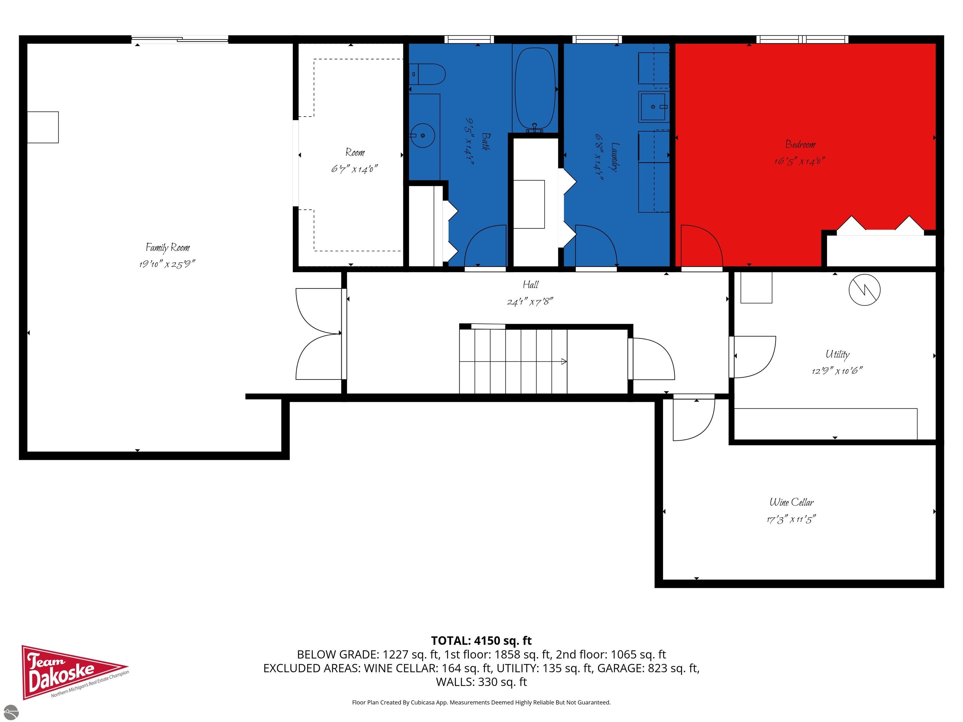 15445 Holly Drive