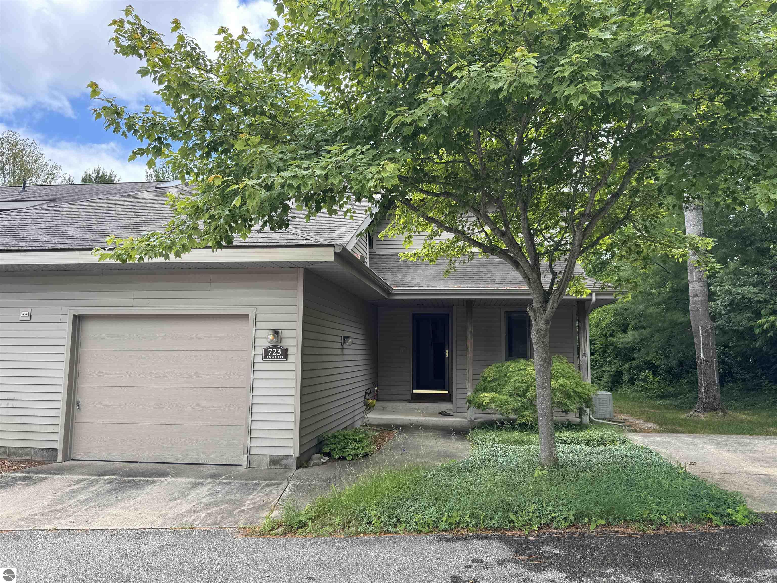723 N Apple Tree Drive # 18
