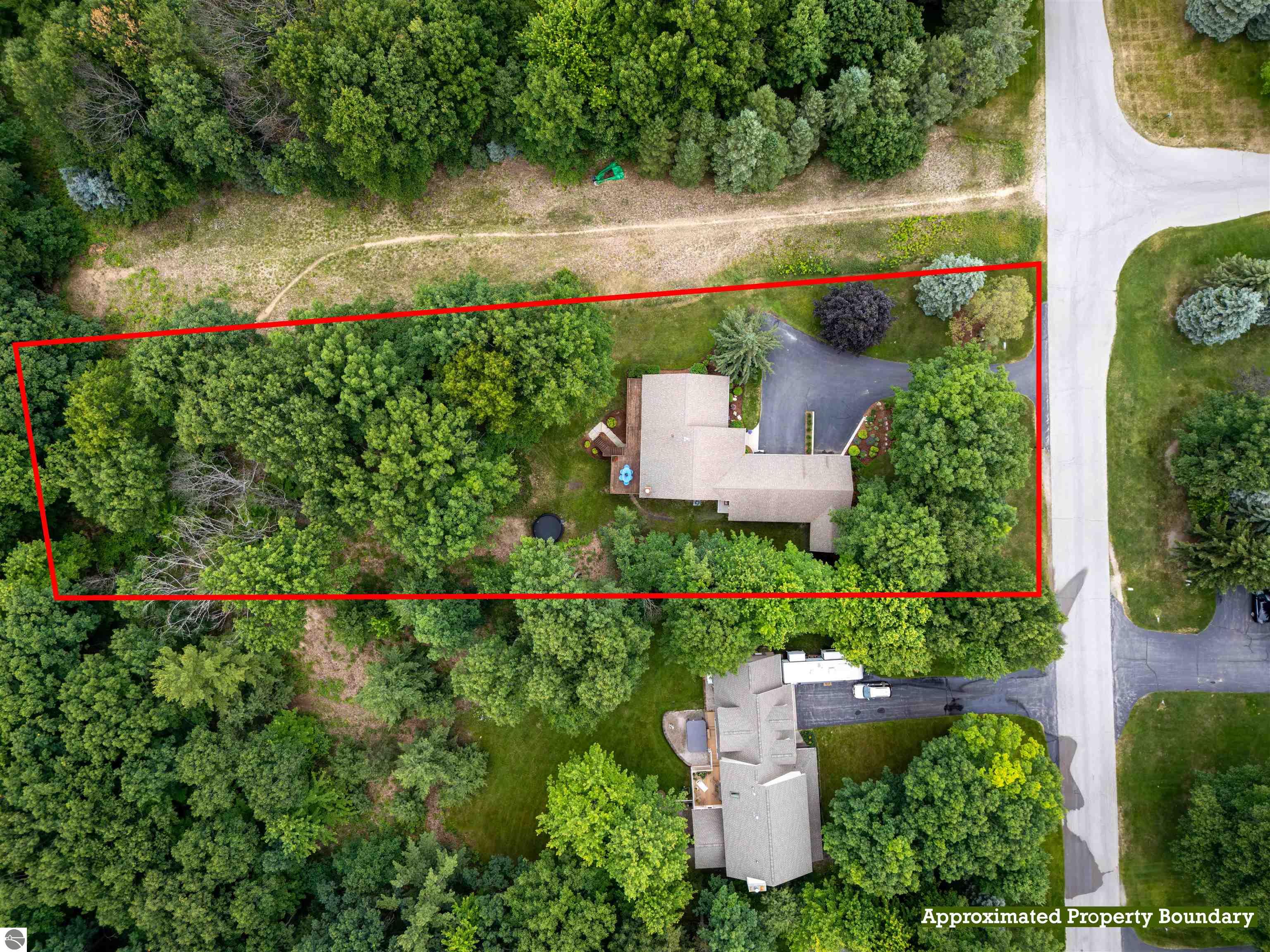 3569 Kennedy Place