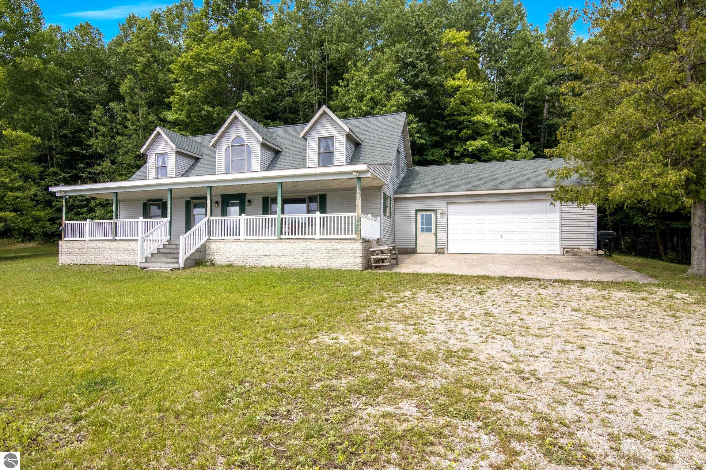 16043 Wagner Road