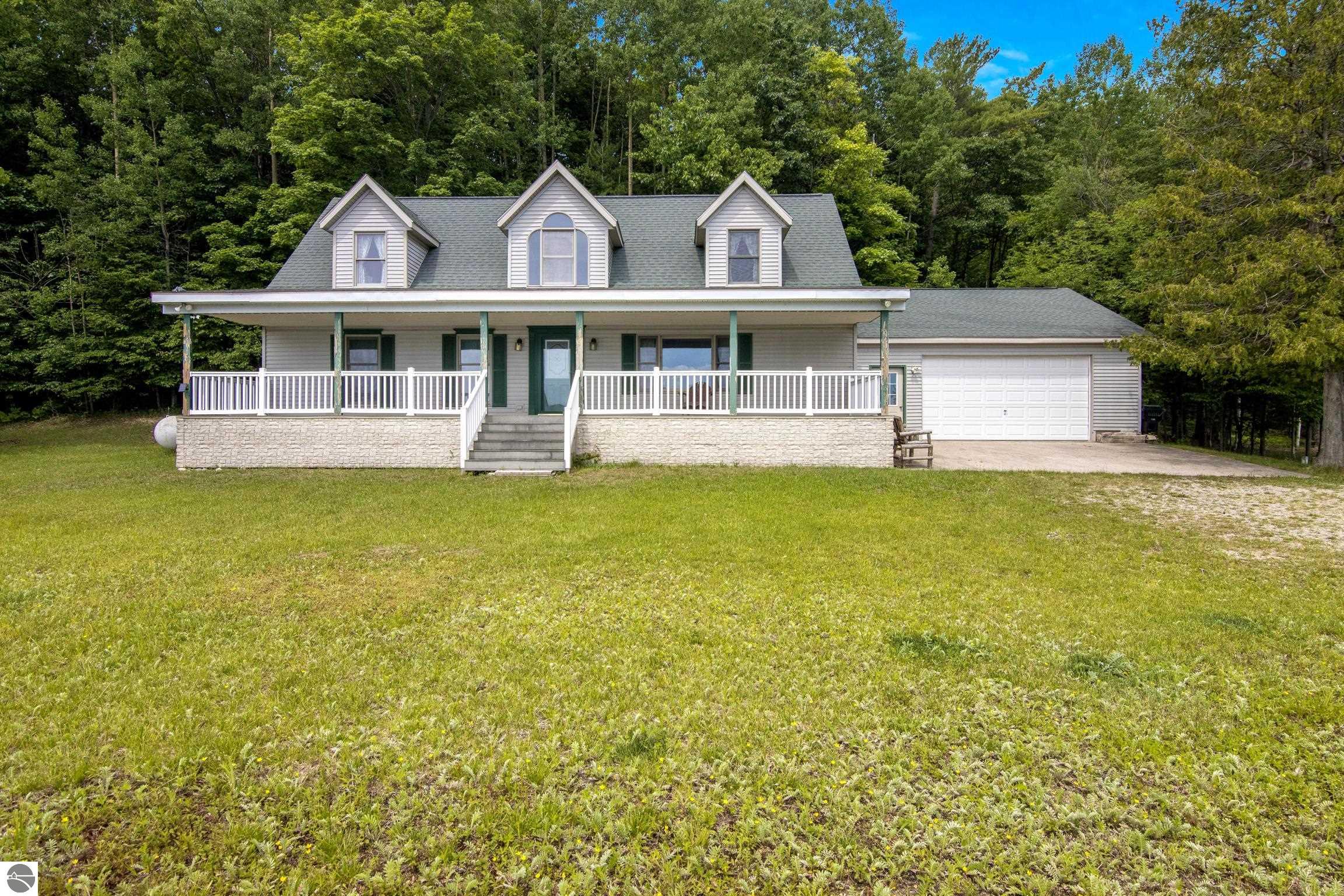 16043 Wagner Road