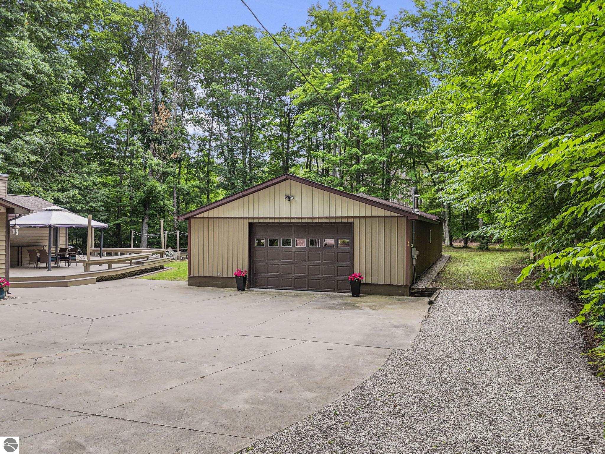 712 N South Long Lake Road