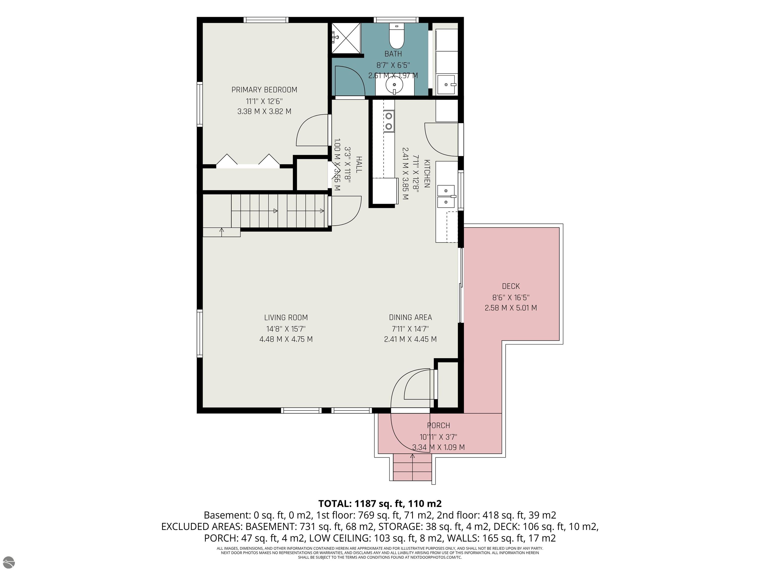 19048 Birch View Trail