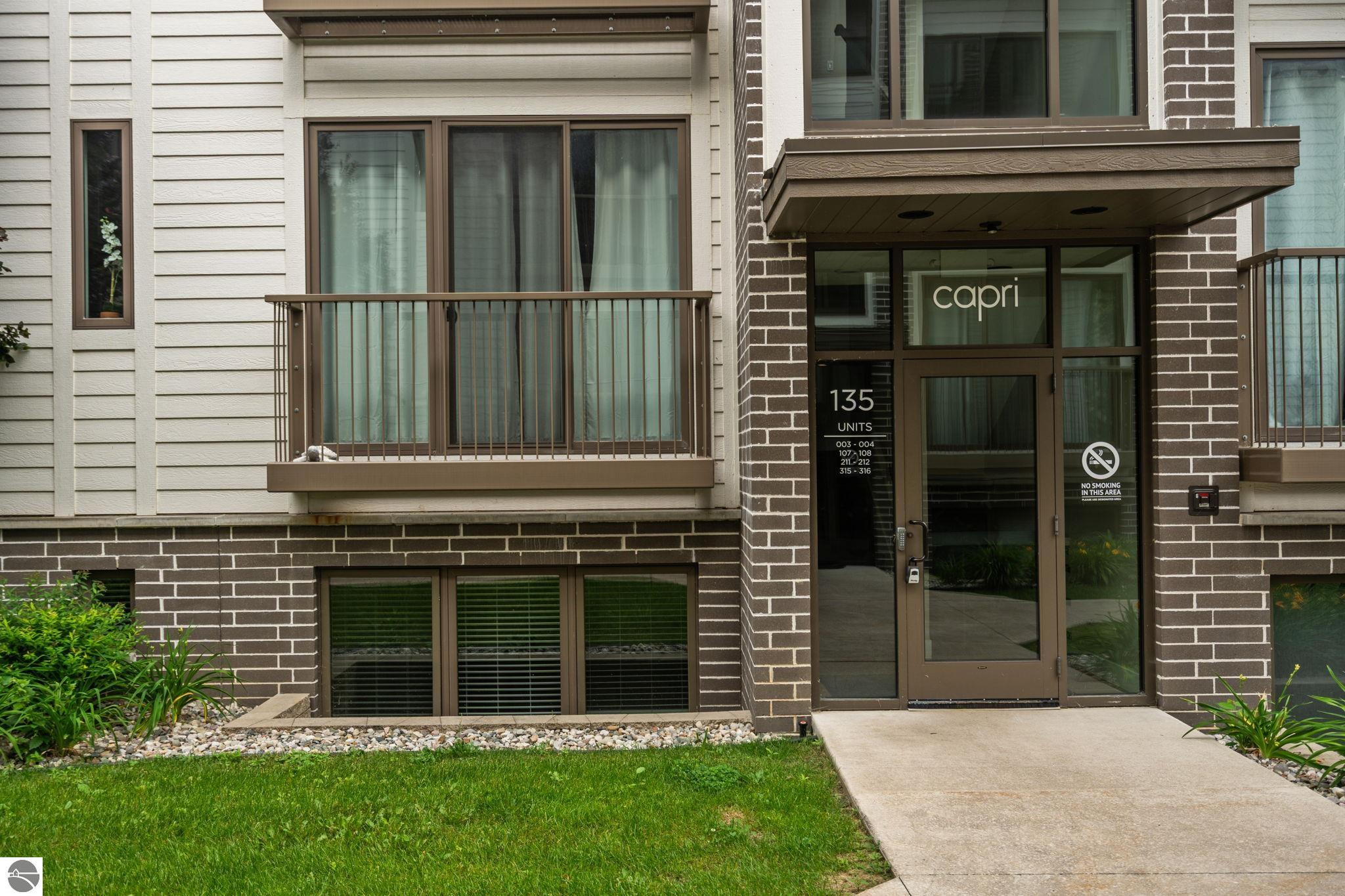 139 E Eighth Street # 107