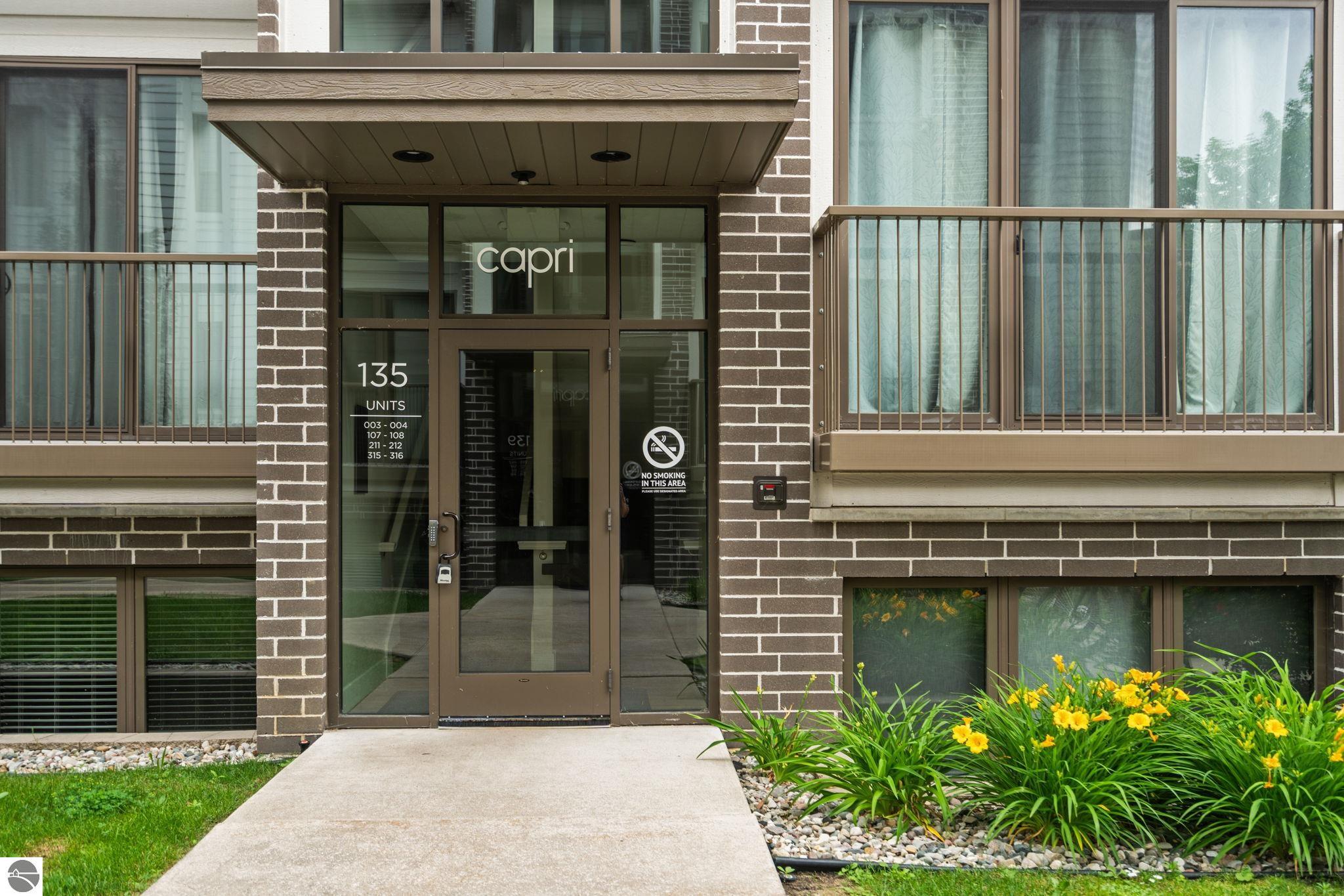 139 E Eighth Street # 107