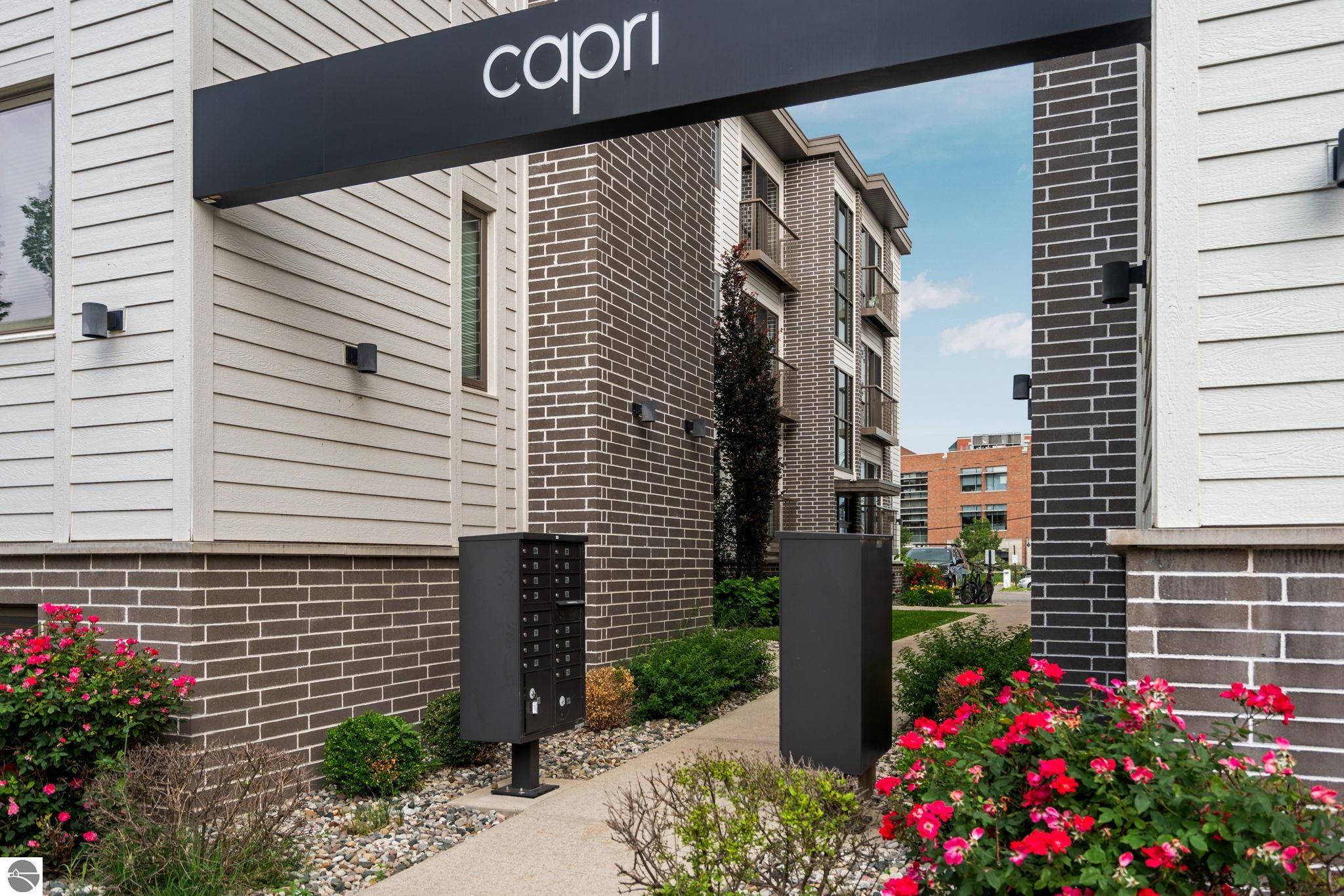 139 E Eighth Street # 107