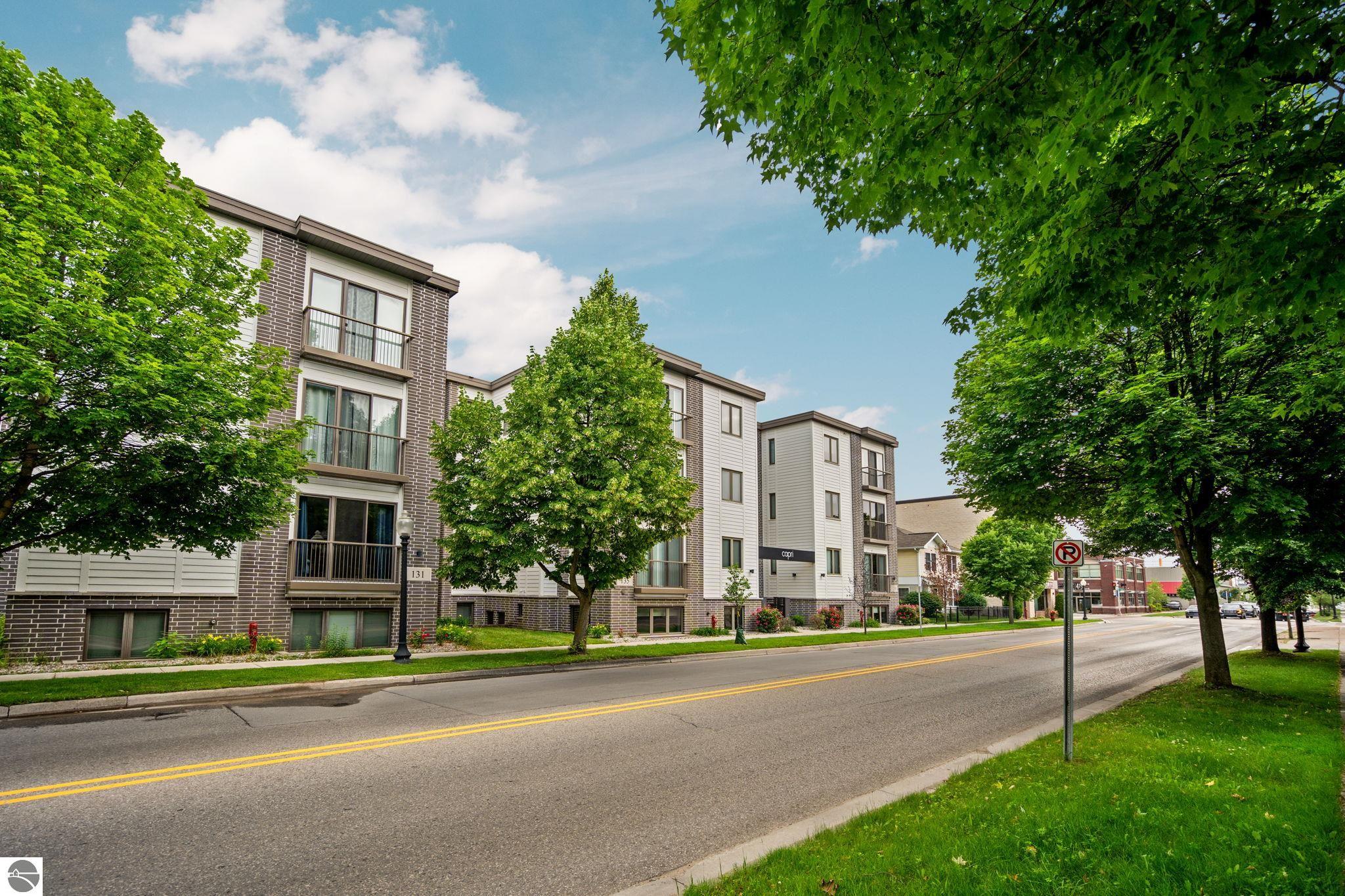 139 E Eighth Street # 107