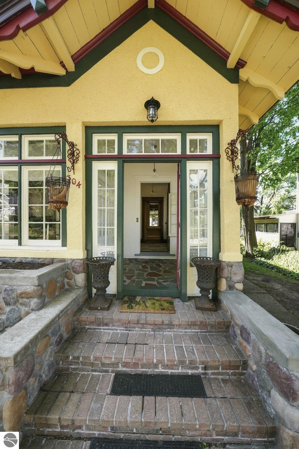 304 Stimson Street