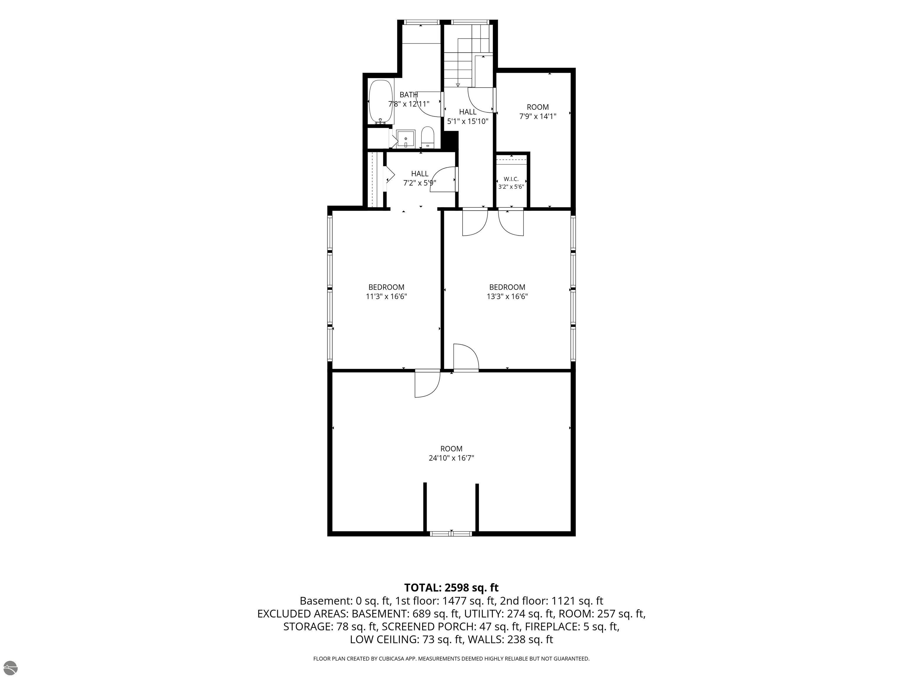304 Stimson Street