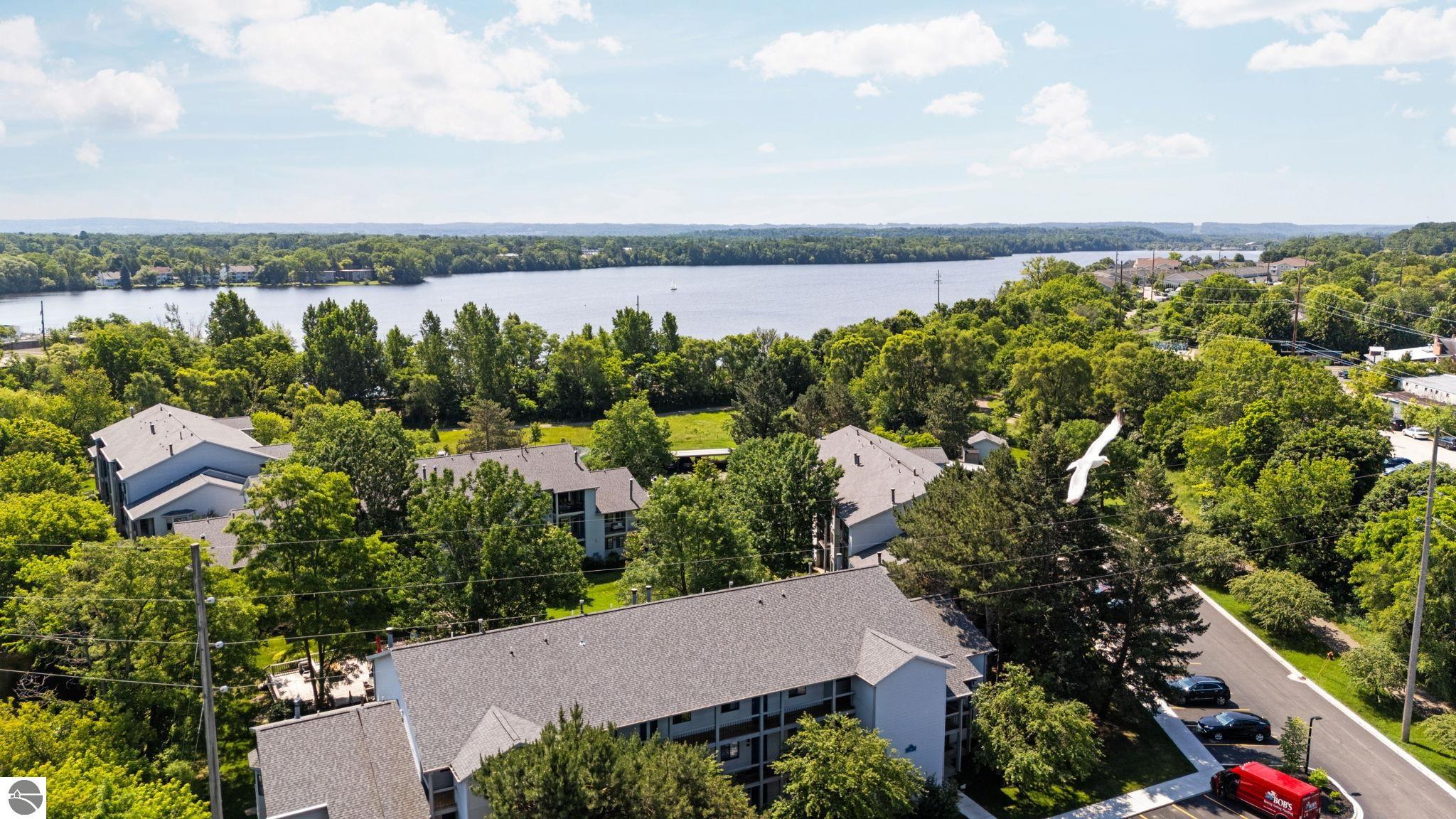 545 Riverine Drive # 201