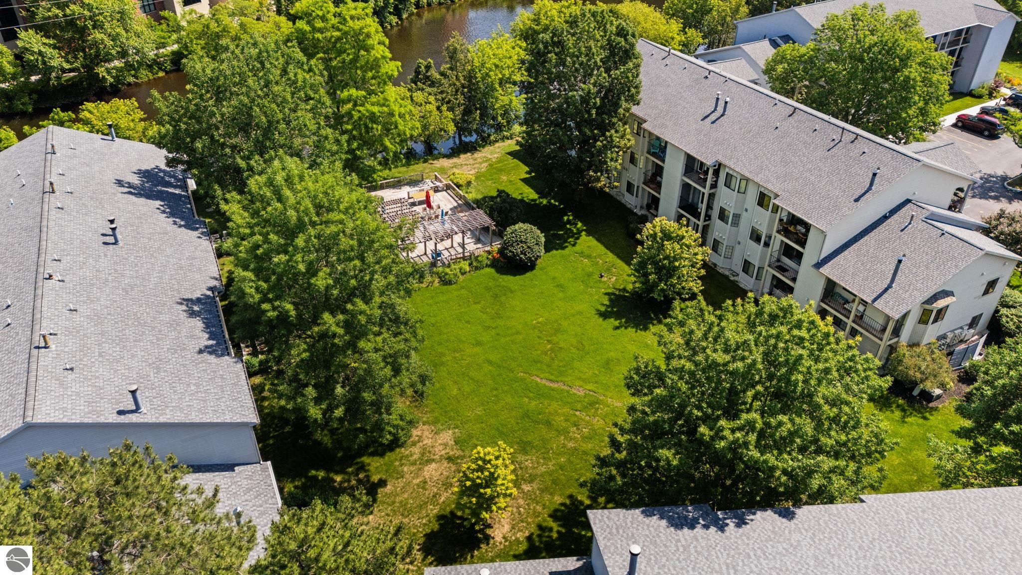 545 Riverine Drive # 201