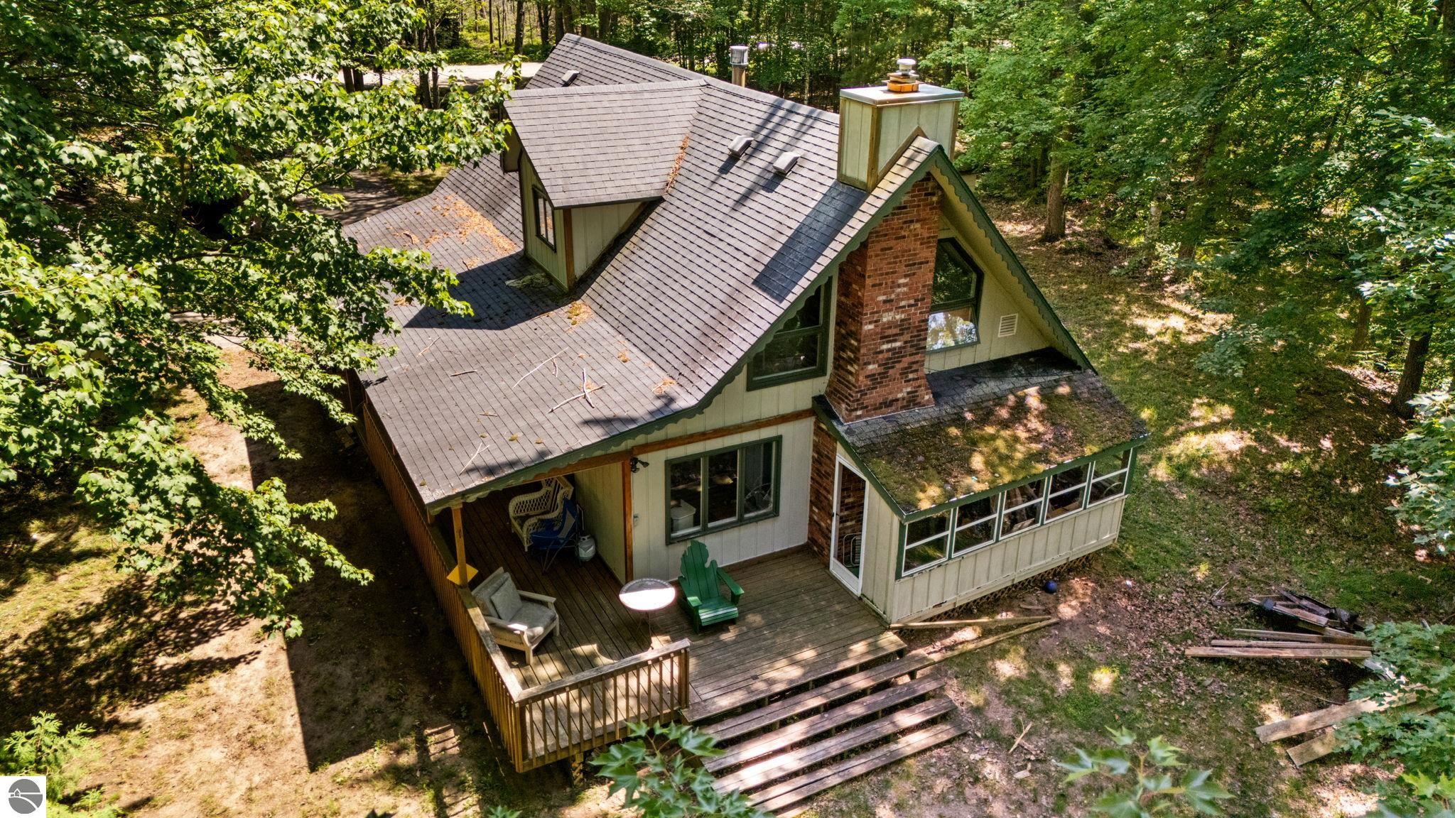10000 Harmony Drive