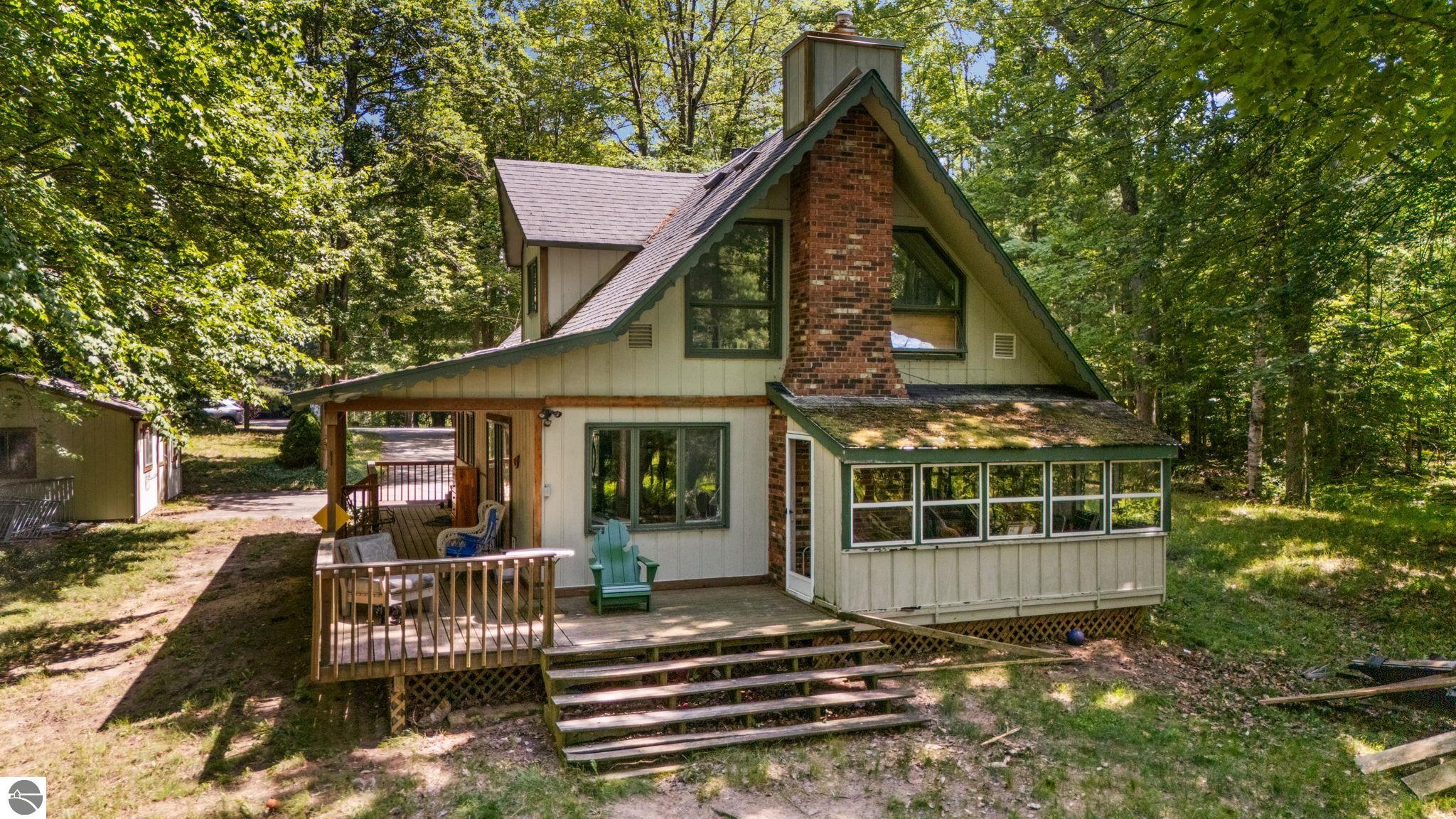 10000 Harmony Drive