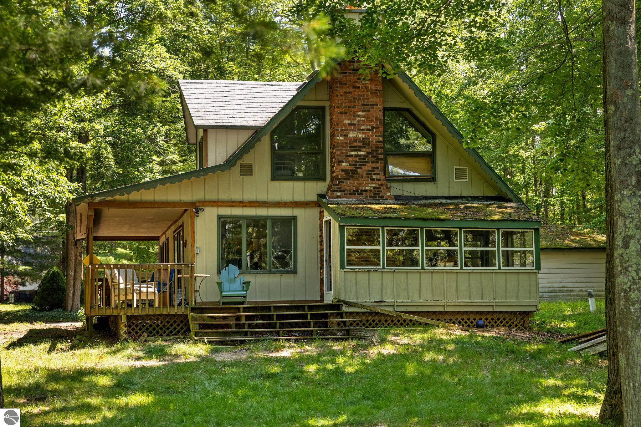 10000 Harmony Drive