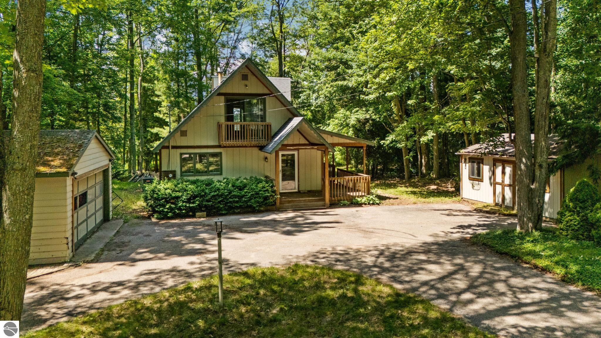10000 Harmony Drive