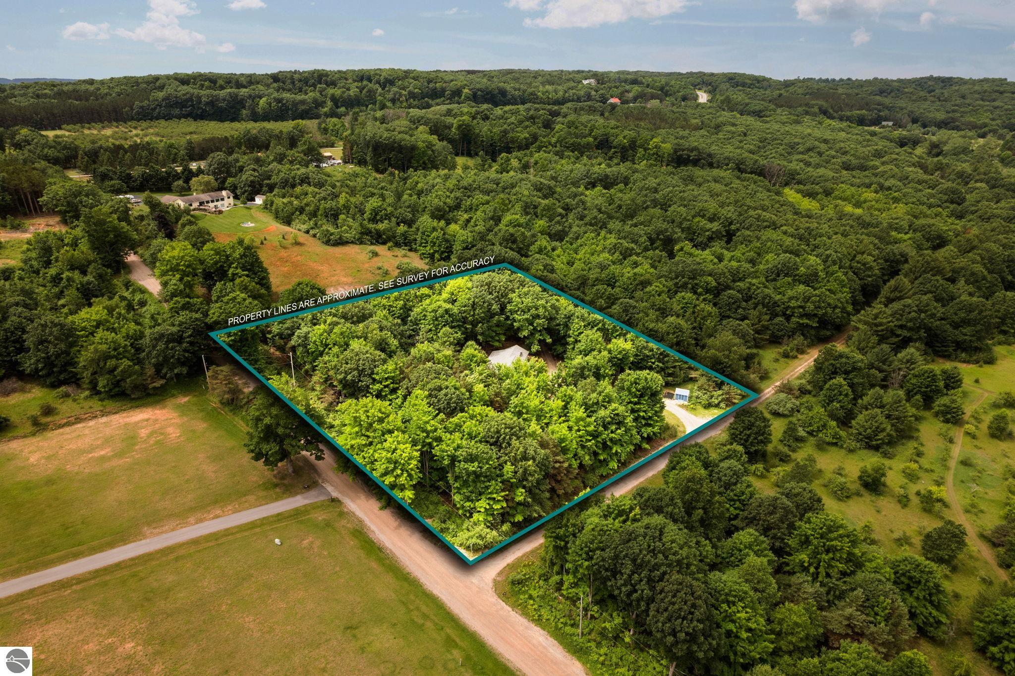 1955 Laurel Lane