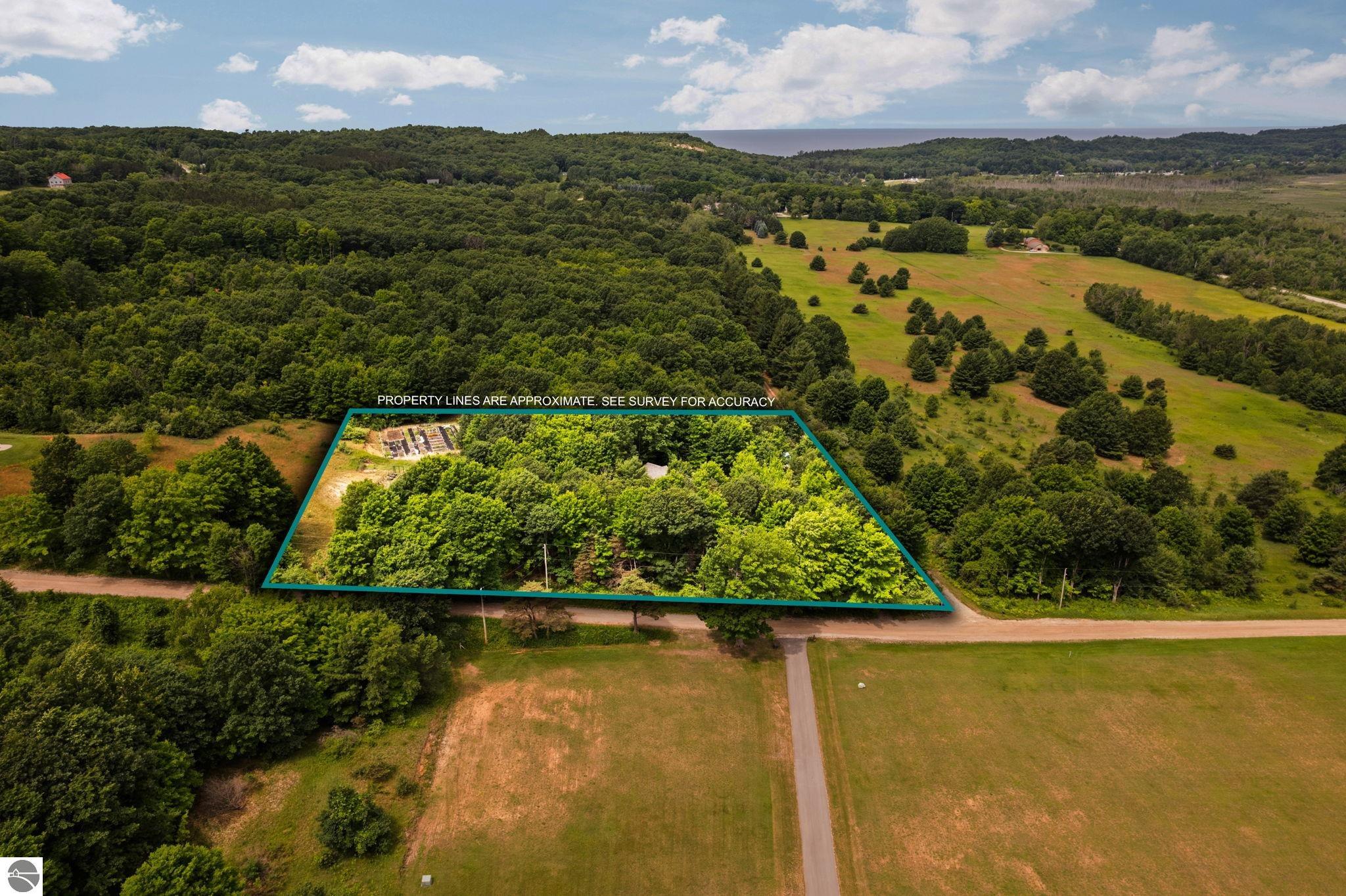 1955 Laurel Lane