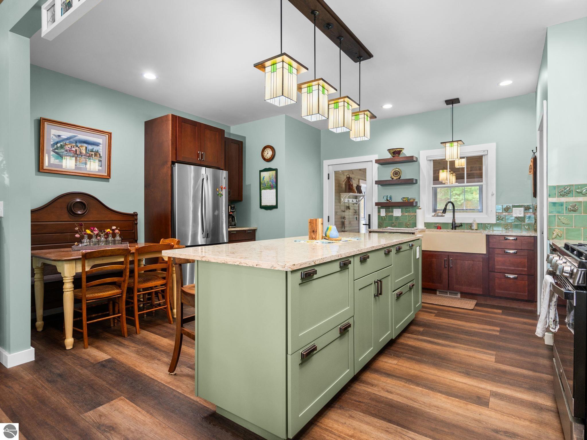 1955 Laurel Lane