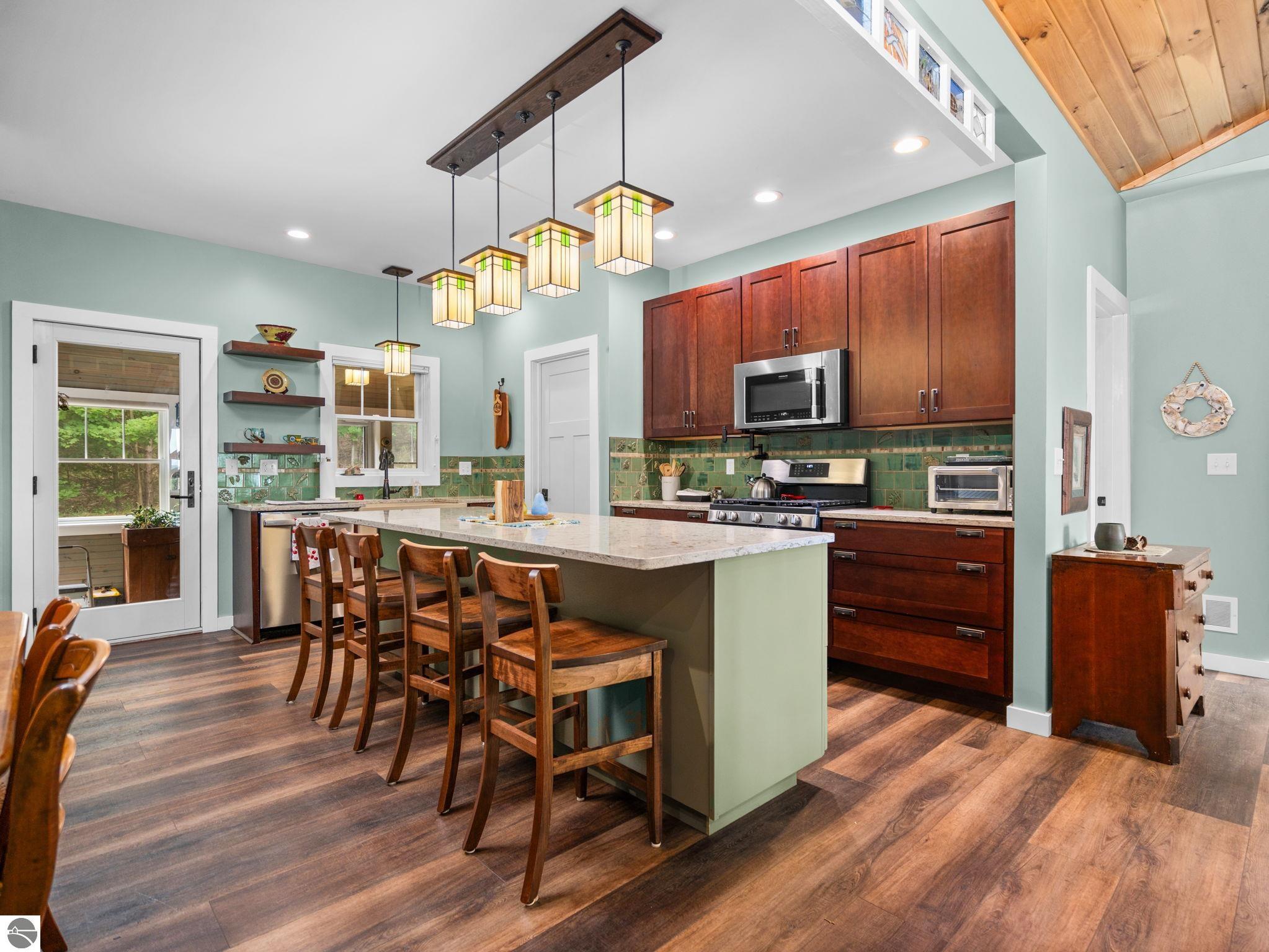 1955 Laurel Lane