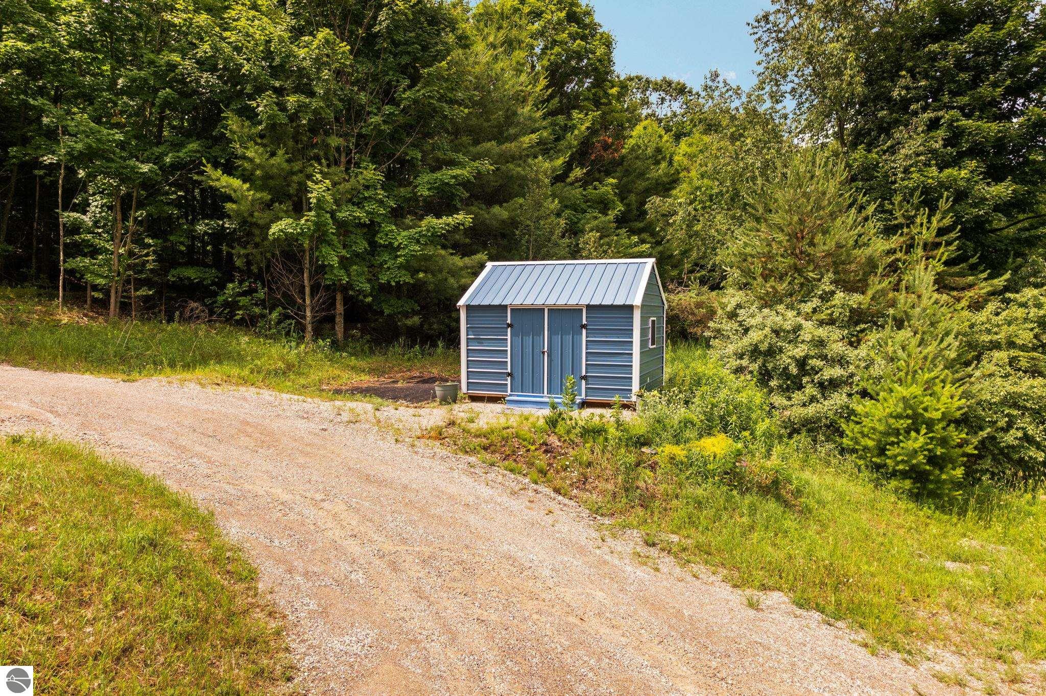 1955 Laurel Lane
