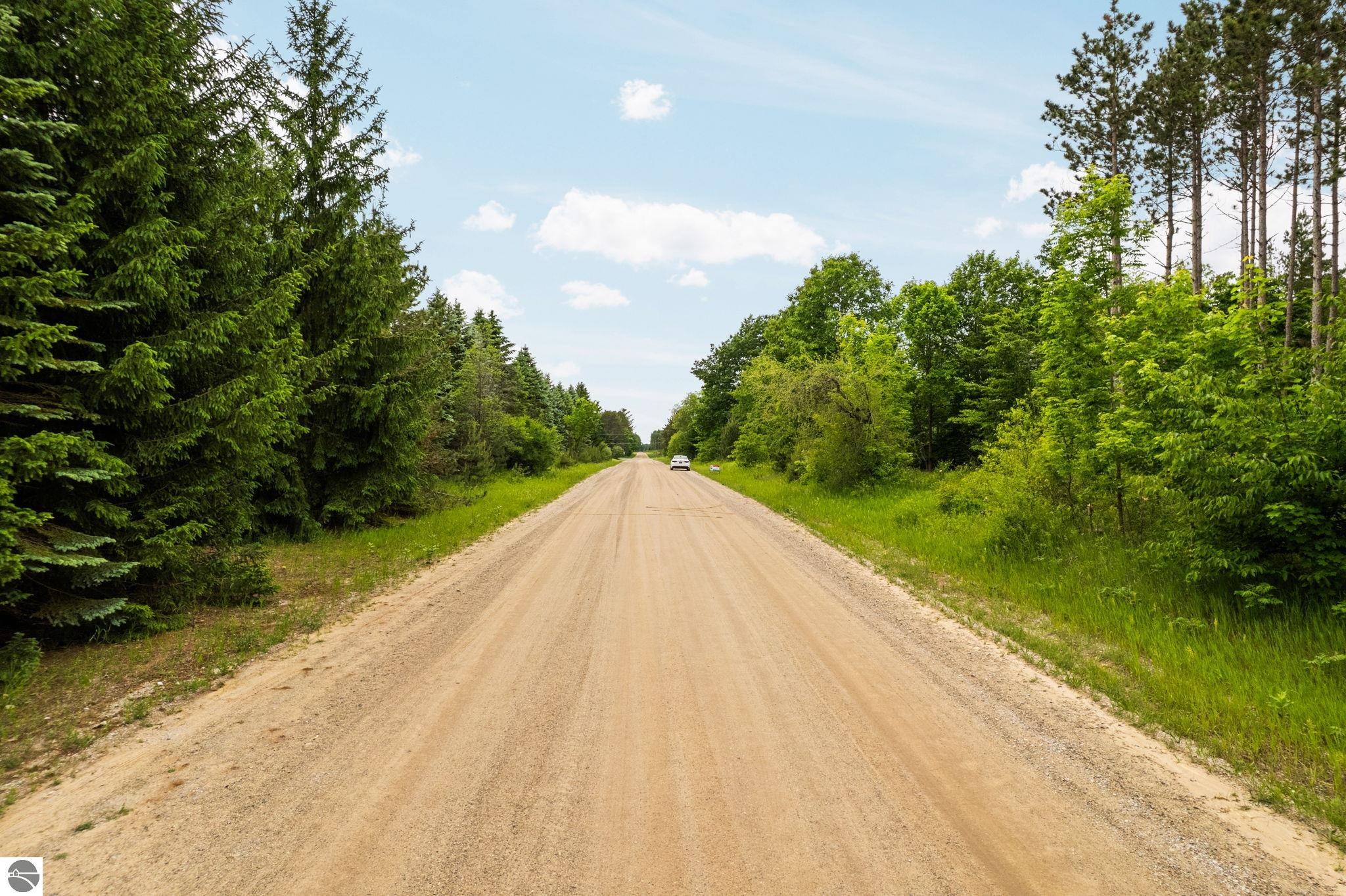 Saint Johns Road