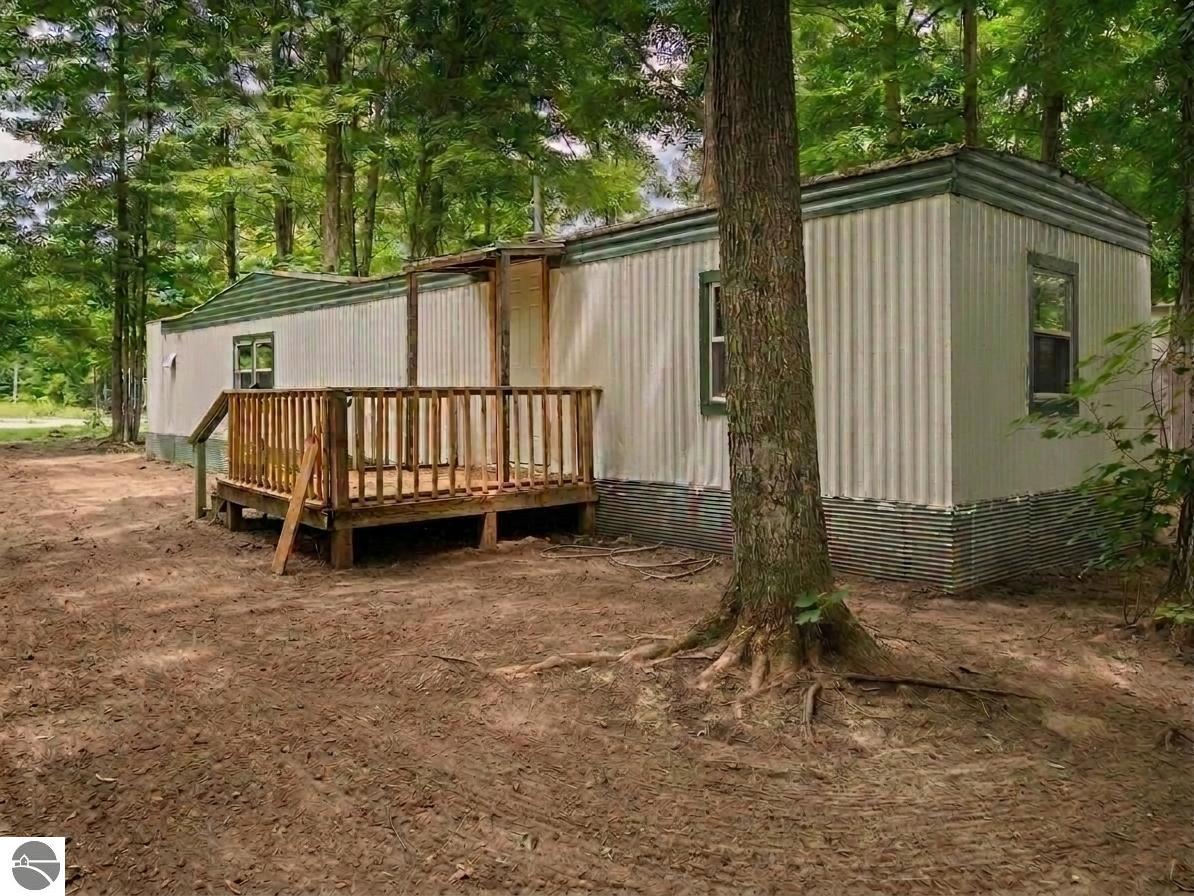 4519 E Mobile Trail