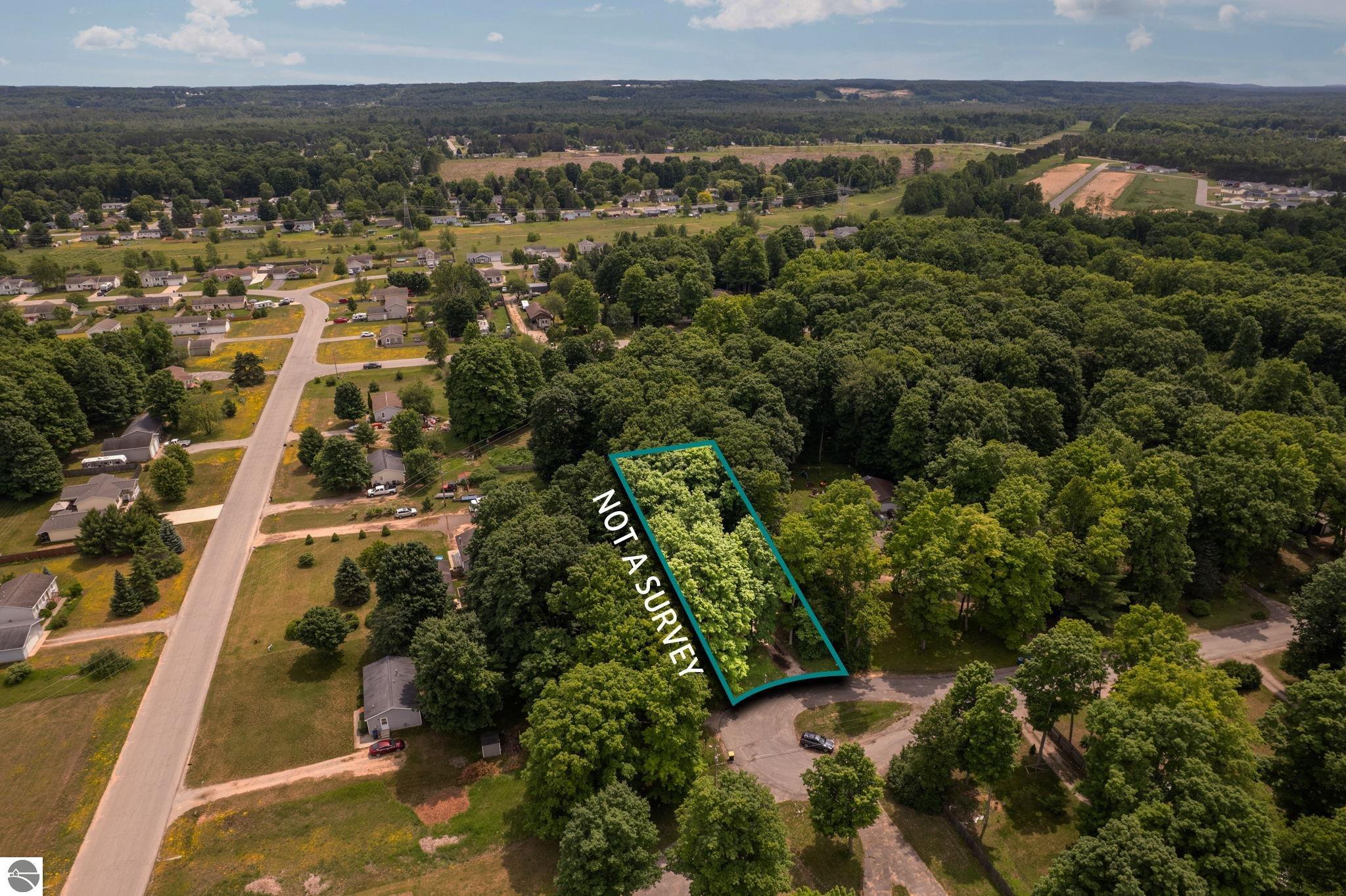 4519 E Mobile Trail