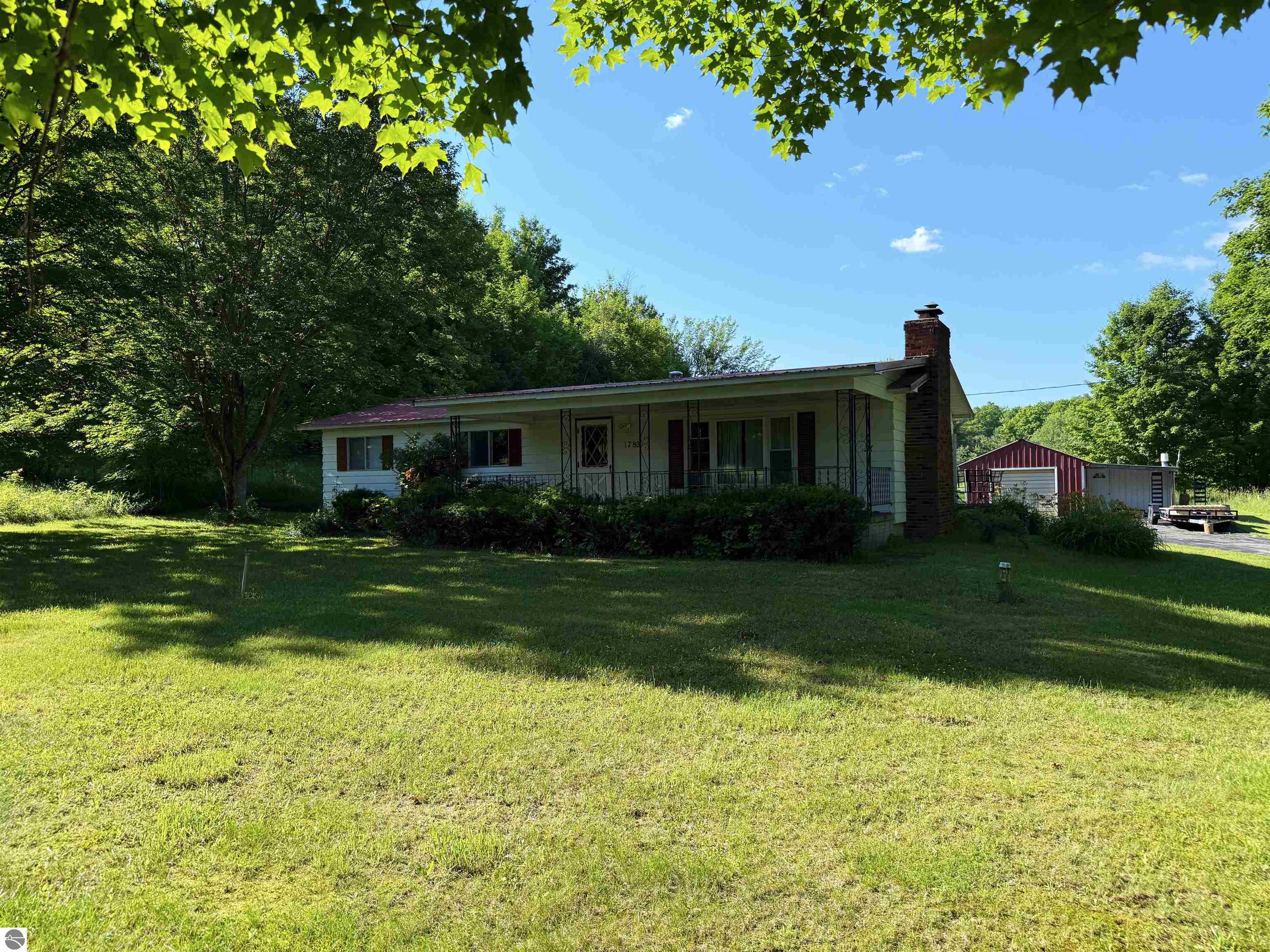 1783 W Sharon Road