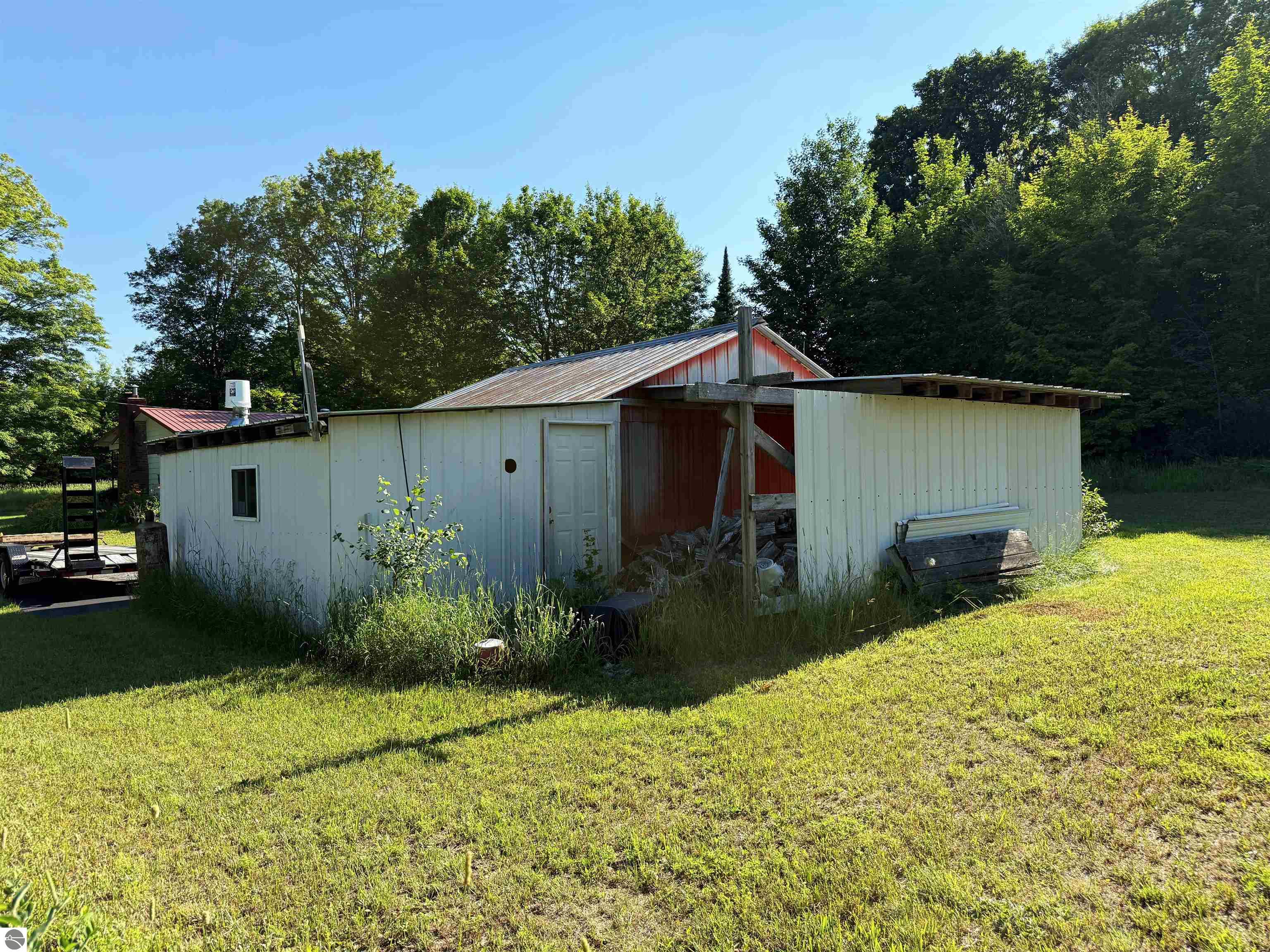 1783 W Sharon Road