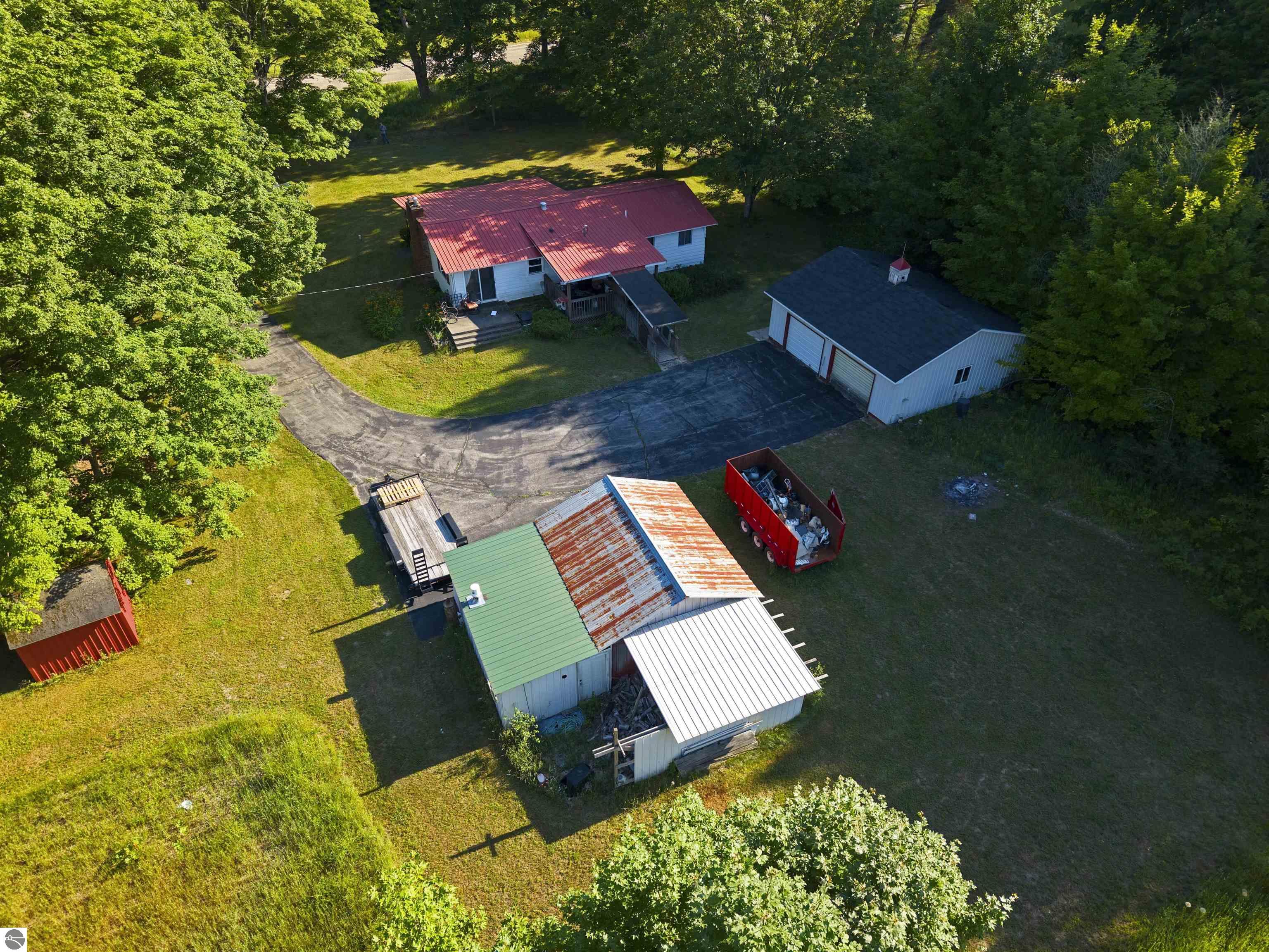 1783 W Sharon Road