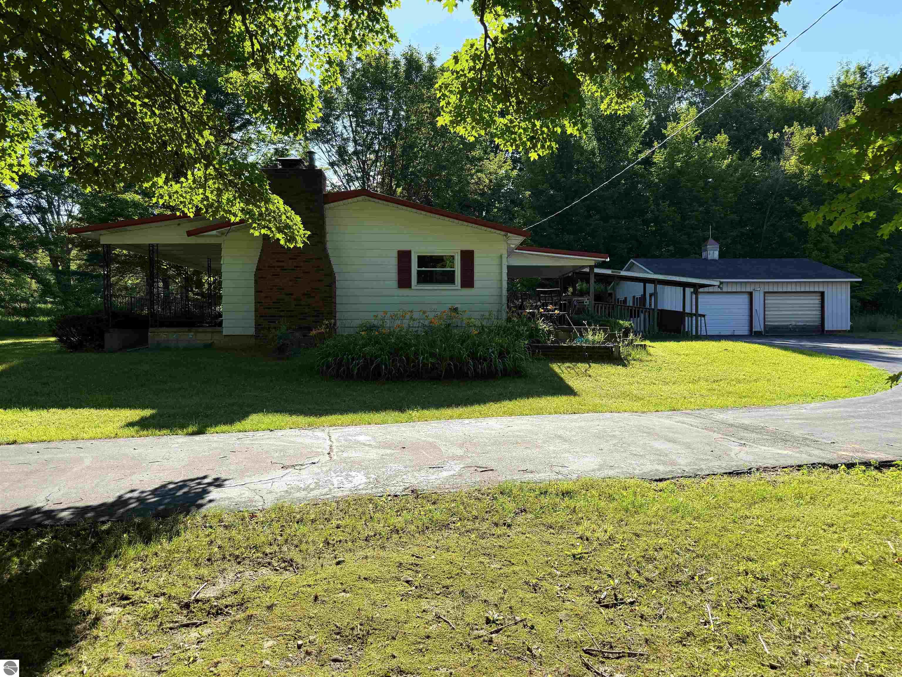 1783 W Sharon Road