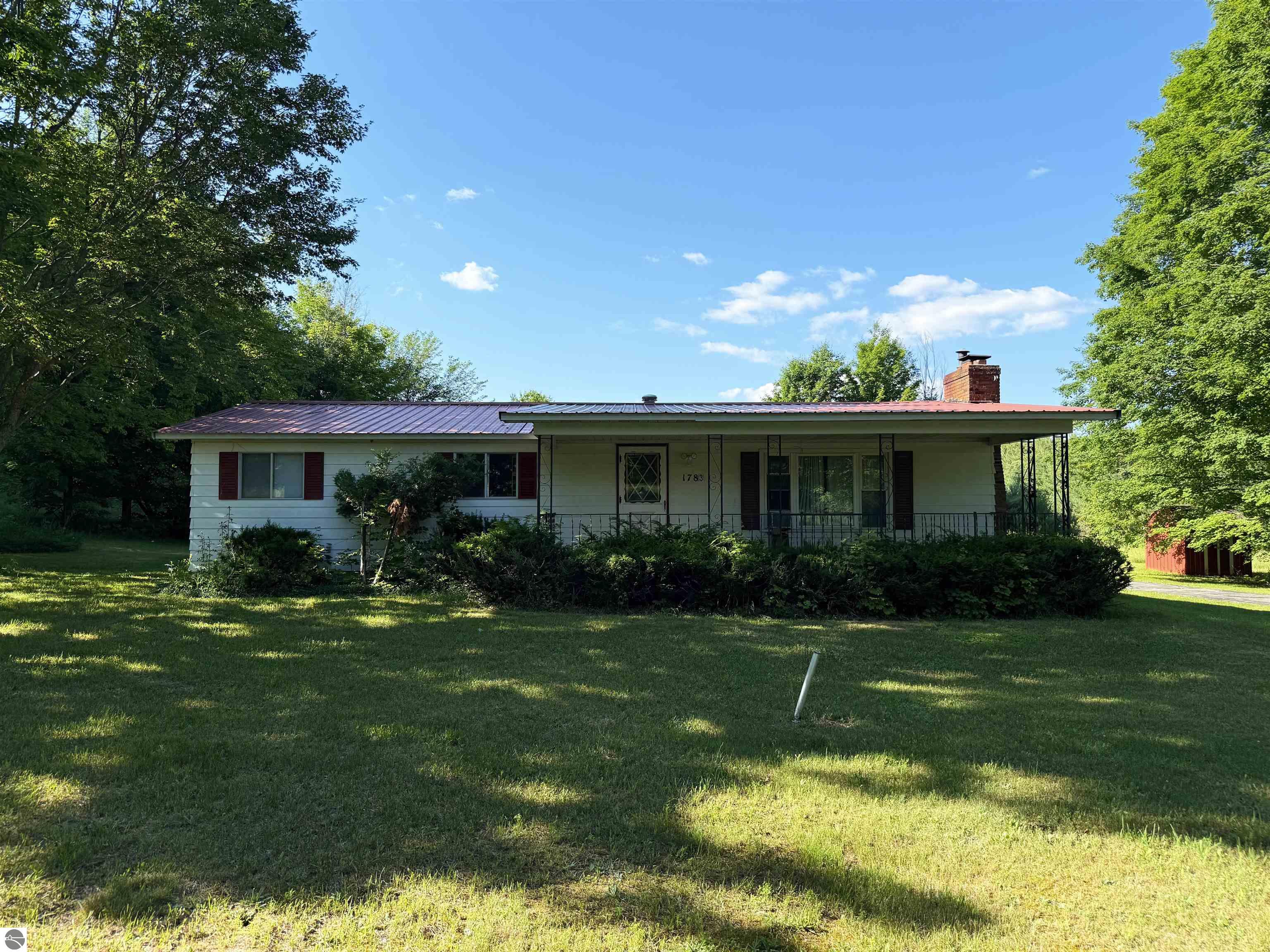 1783 W Sharon Road