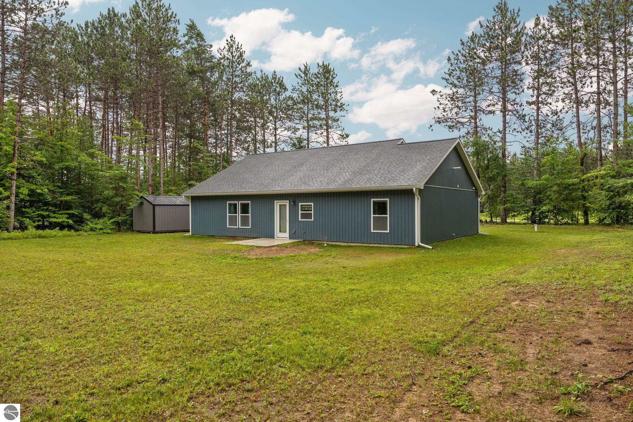 5125 NE Myers Road