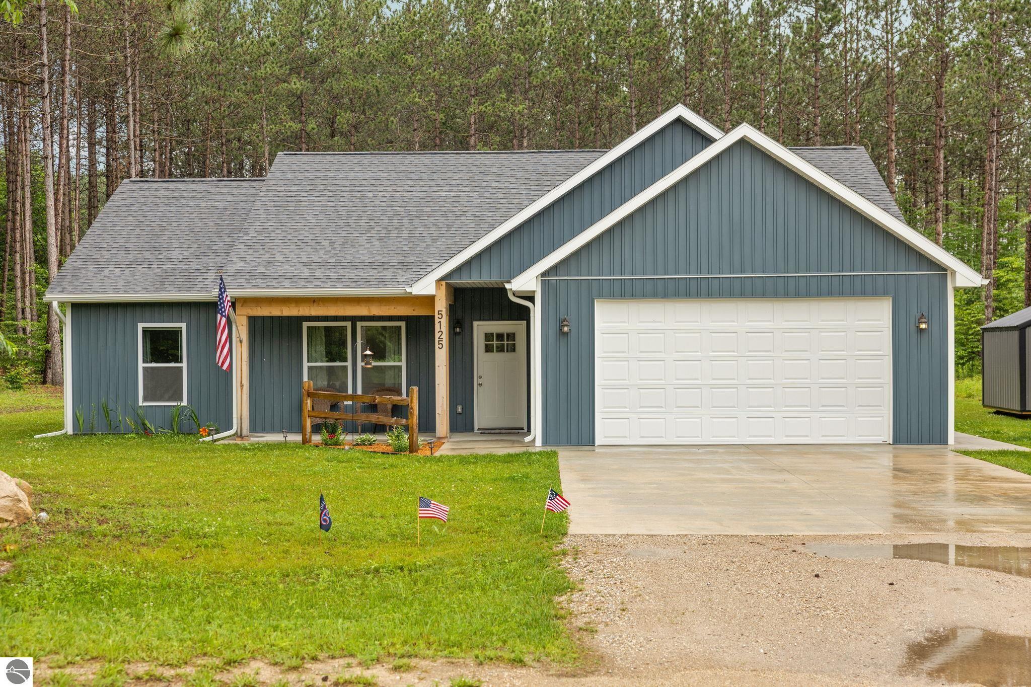 5125 NE Myers Road